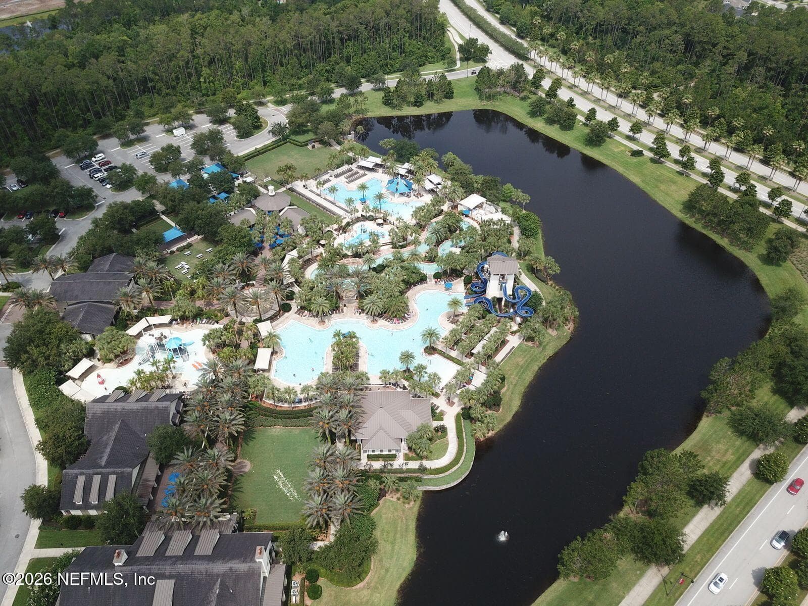 Photo 27 of 230 VISTA LAKE Circle, Ponte Vedra, FL 32081
