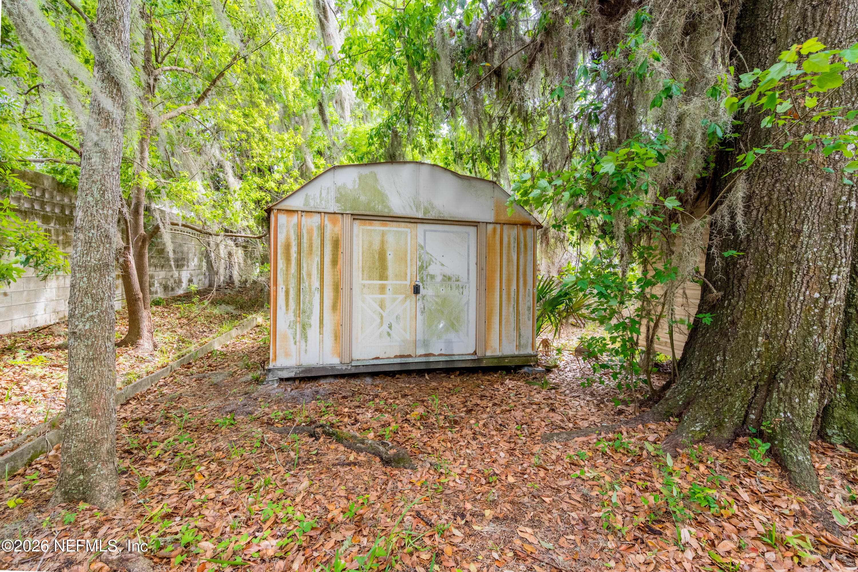 Photo 5 of 640 GARDINER Street, Starke, FL 32091