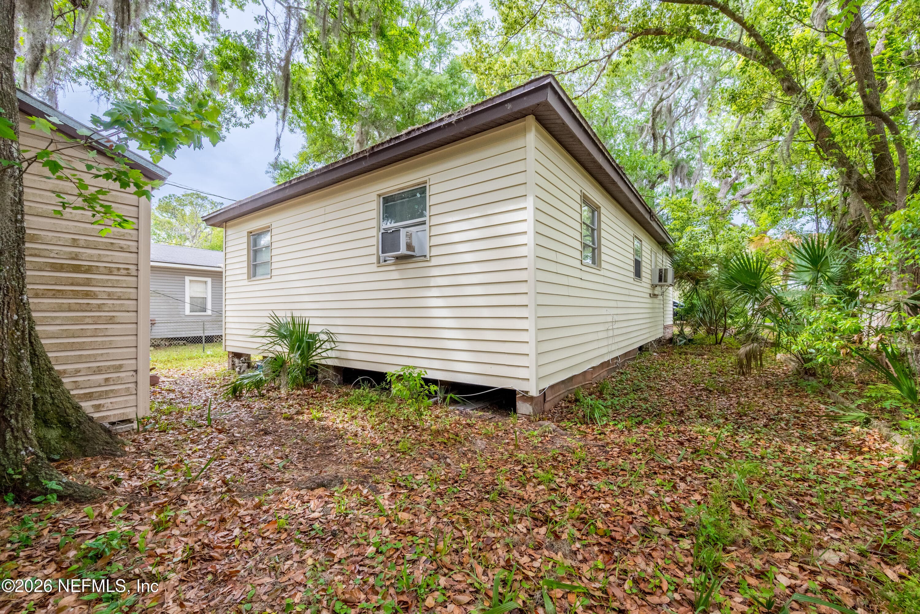 Photo 6 of 640 GARDINER Street, Starke, FL 32091