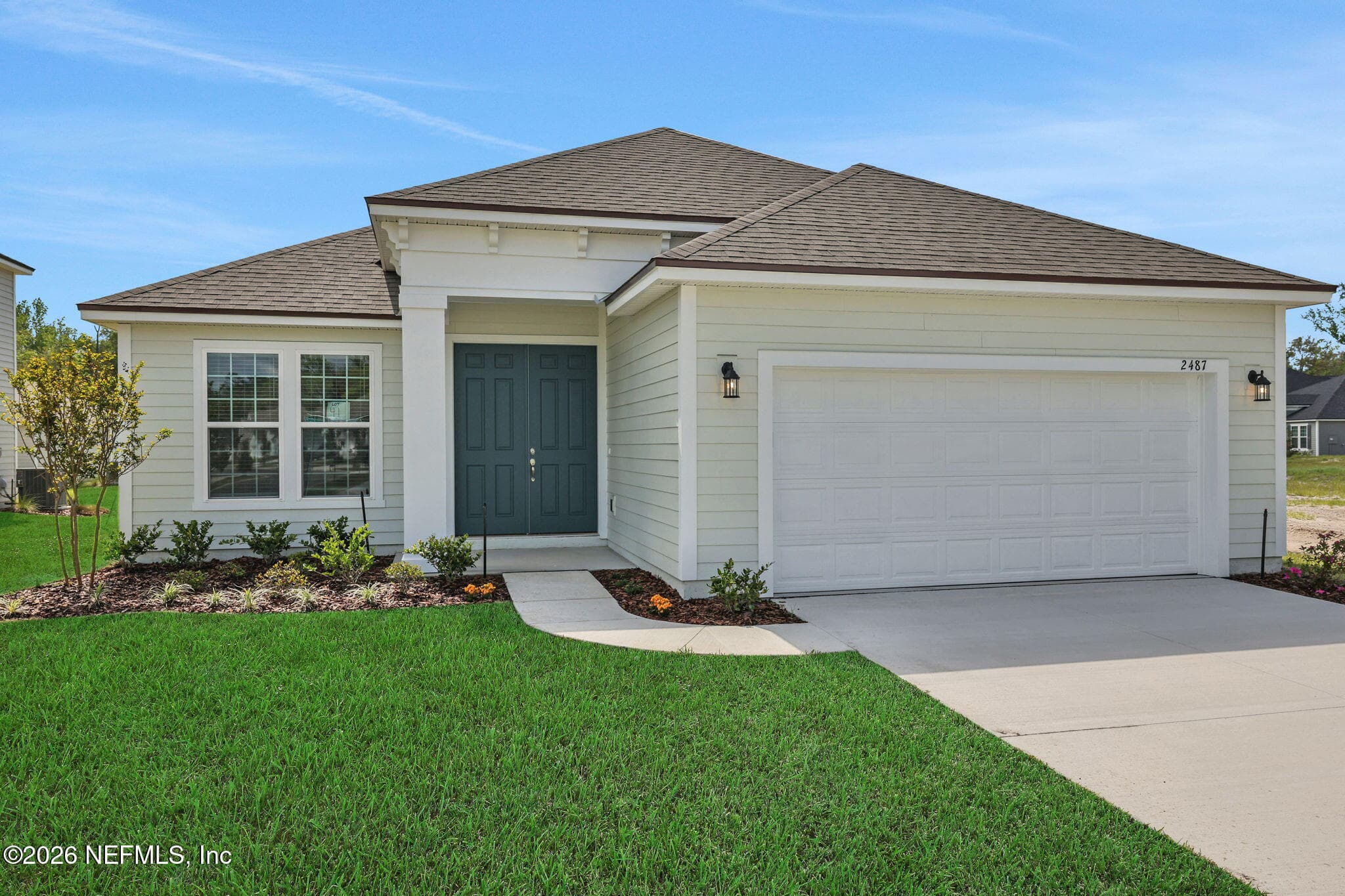 Photo 2 of 2402 JENNINGS FARM Drive, Middleburg, FL 32068