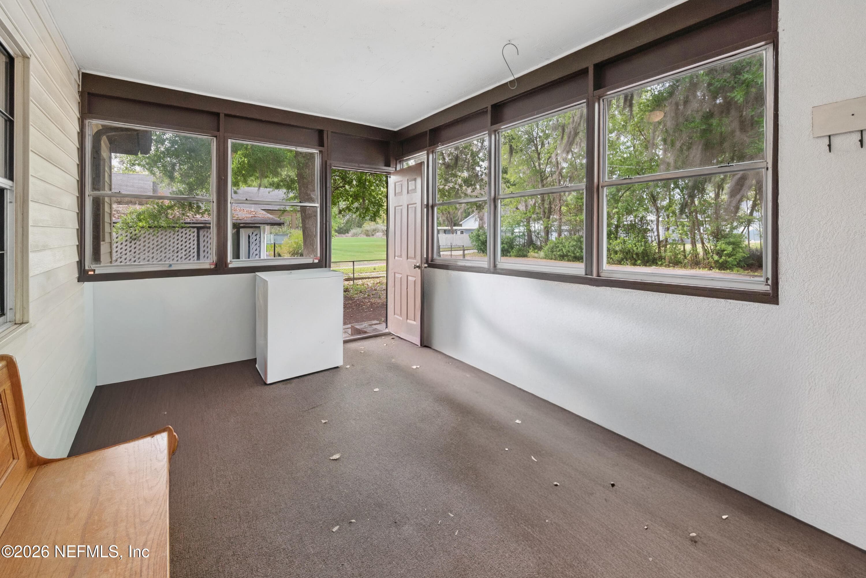 Photo 7 of 640 GARDINER Street, Starke, FL 32091