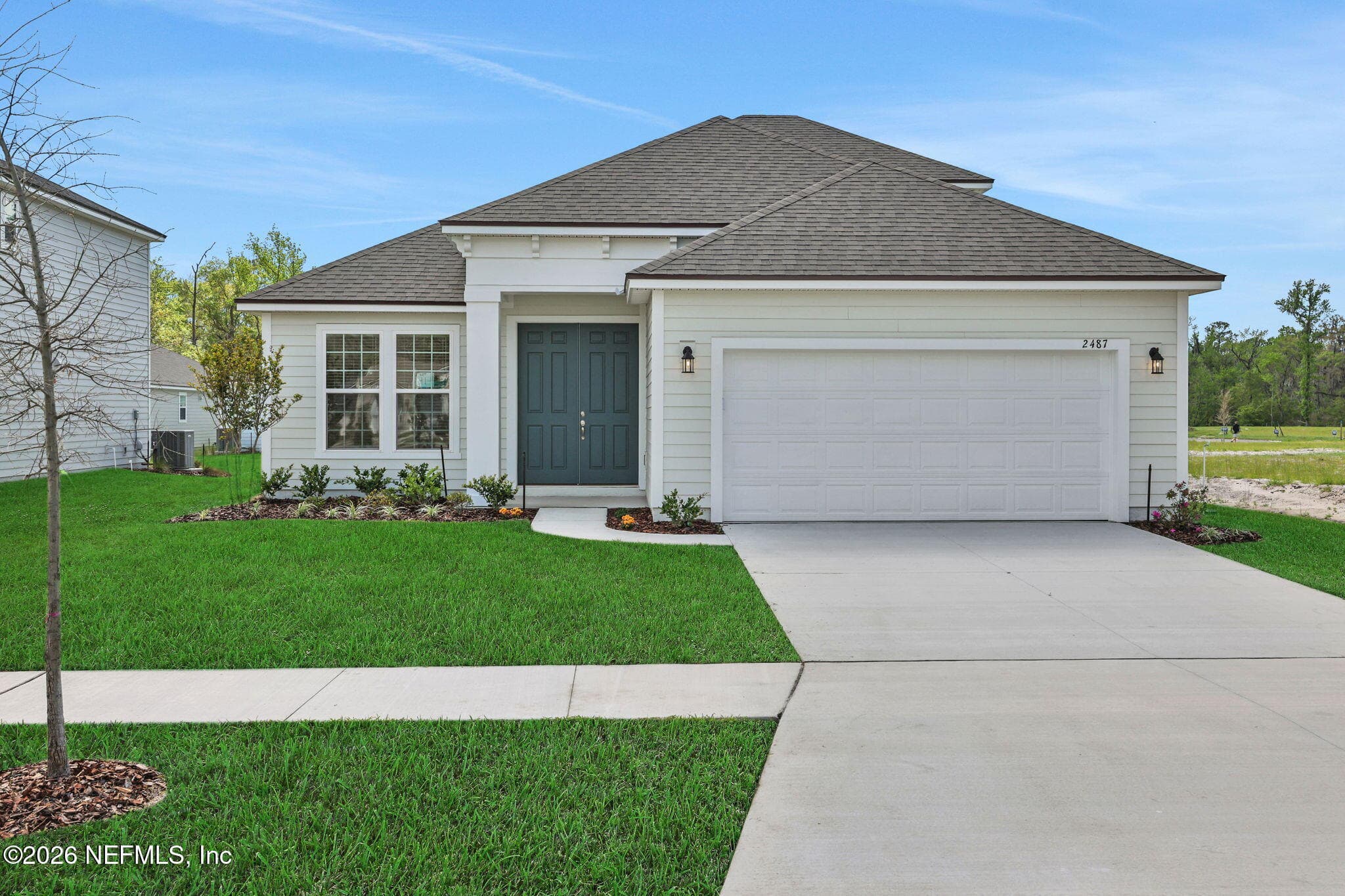 Photo 3 of 2402 JENNINGS FARM Drive, Middleburg, FL 32068
