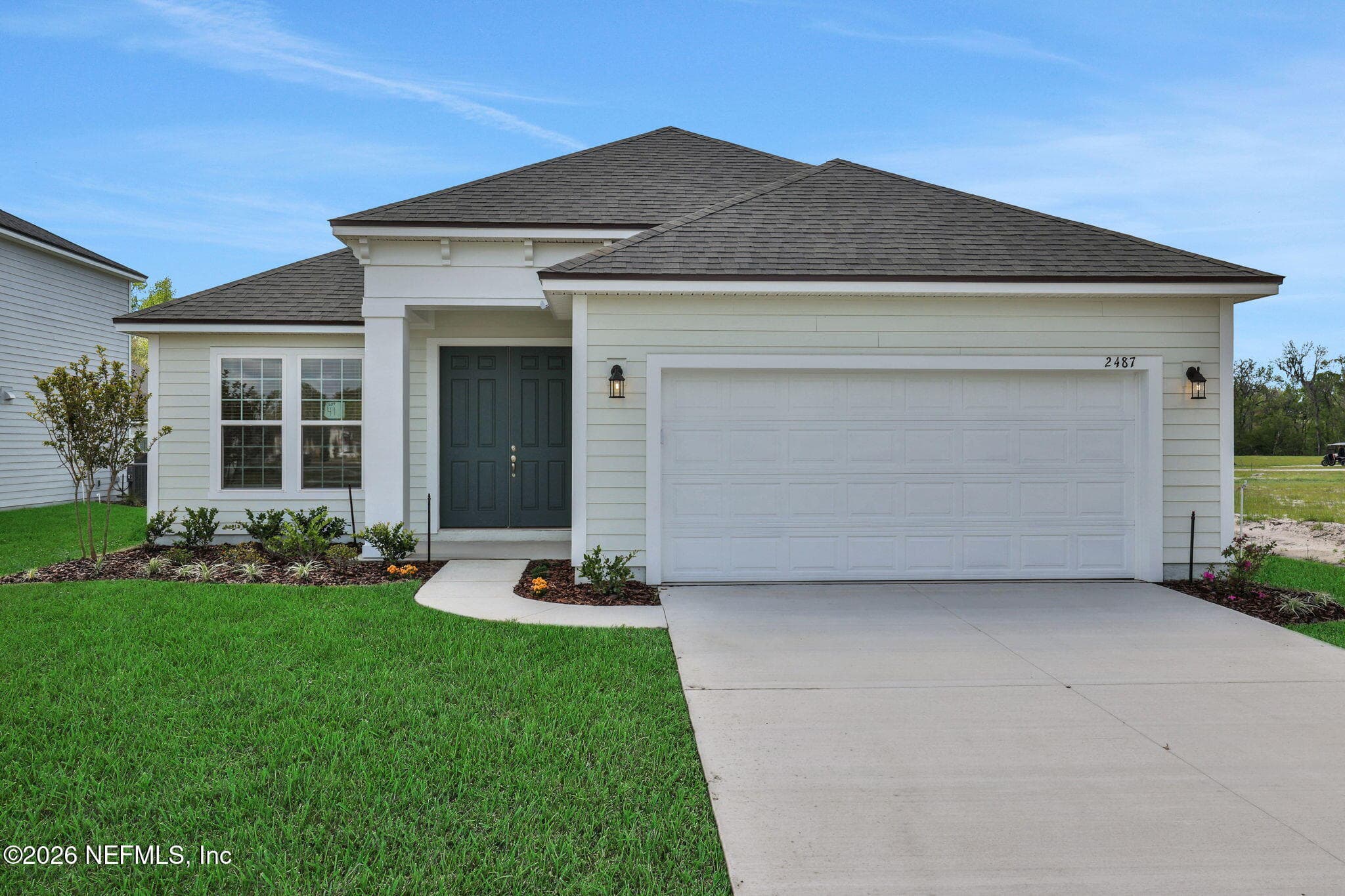 Photo 6 of 2402 JENNINGS FARM Drive, Middleburg, FL 32068