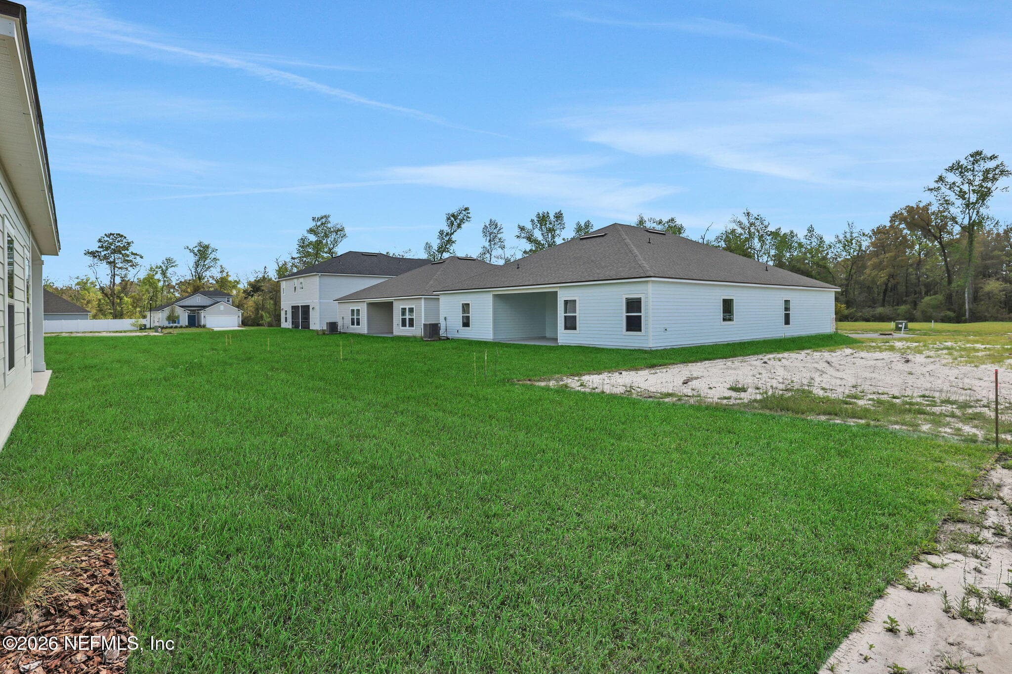 Photo 7 of 2402 JENNINGS FARM Drive, Middleburg, FL 32068