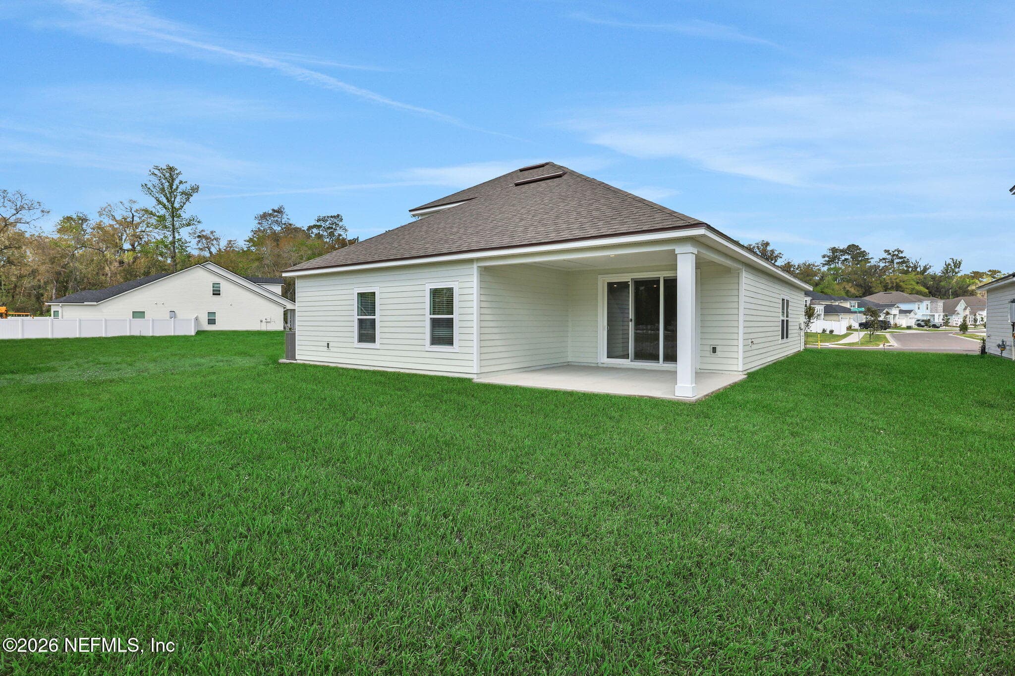 Photo 8 of 2402 JENNINGS FARM Drive, Middleburg, FL 32068