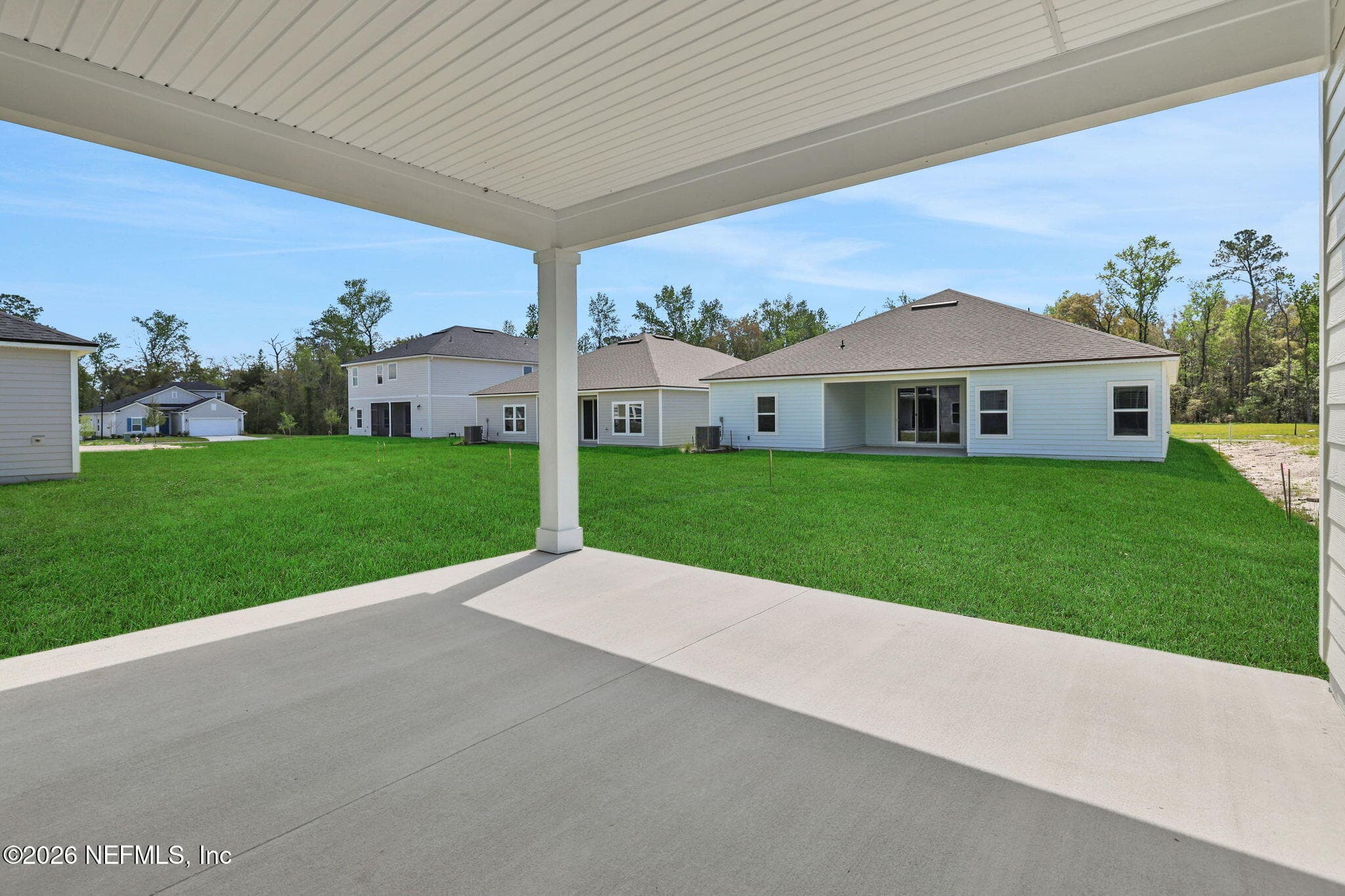 Photo 11 of 2402 JENNINGS FARM Drive, Middleburg, FL 32068