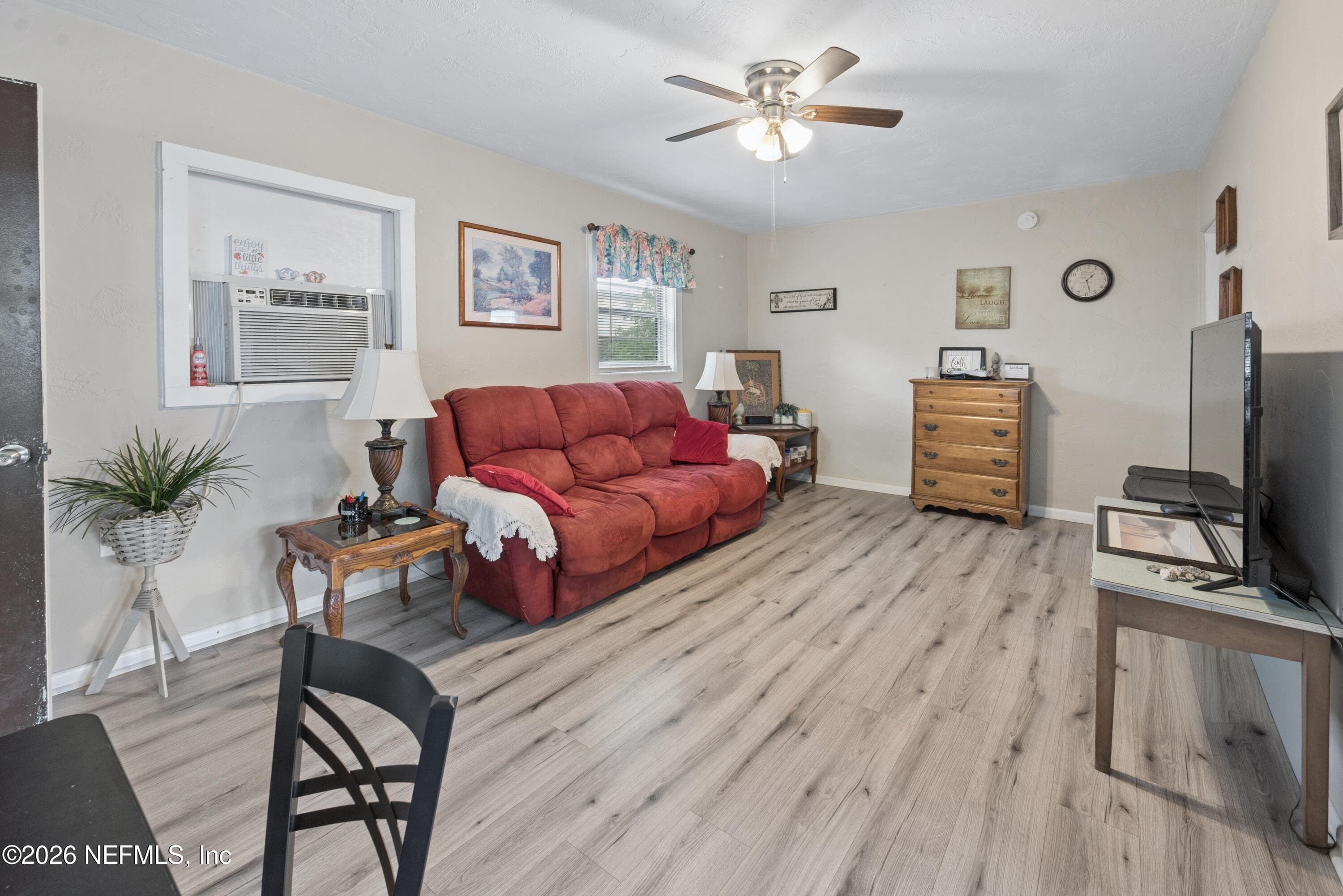 Photo 8 of 640 GARDINER Street, Starke, FL 32091