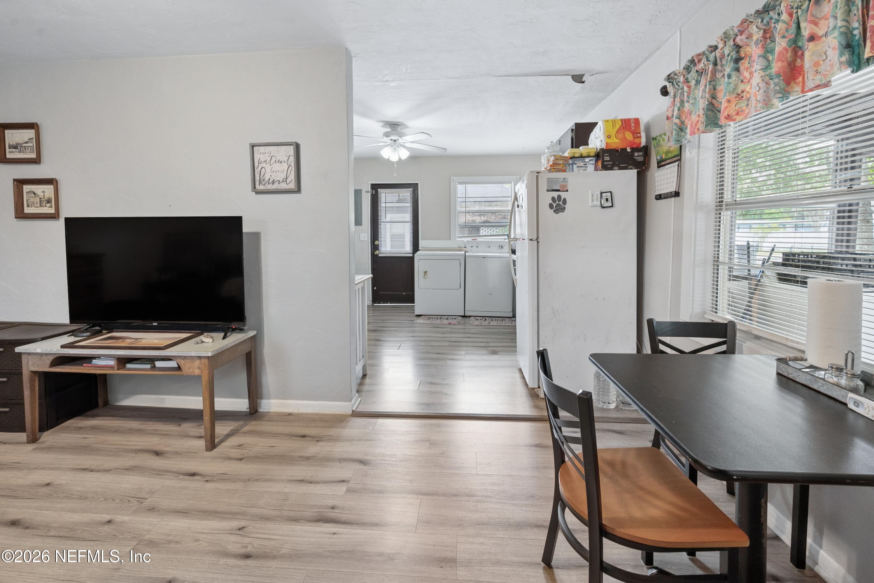 Photo 10 of 640 GARDINER Street, Starke, FL 32091