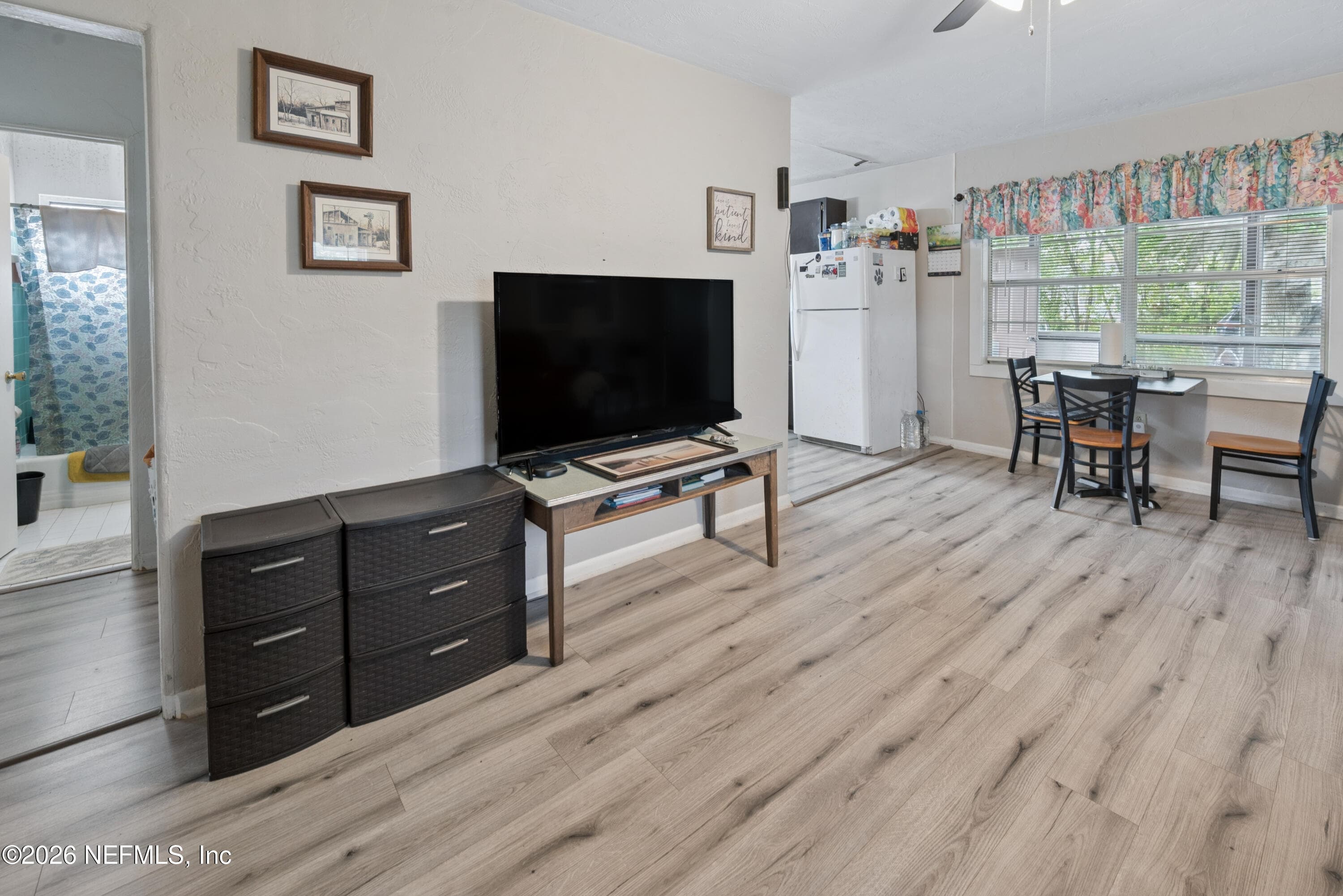Photo 11 of 640 GARDINER Street, Starke, FL 32091