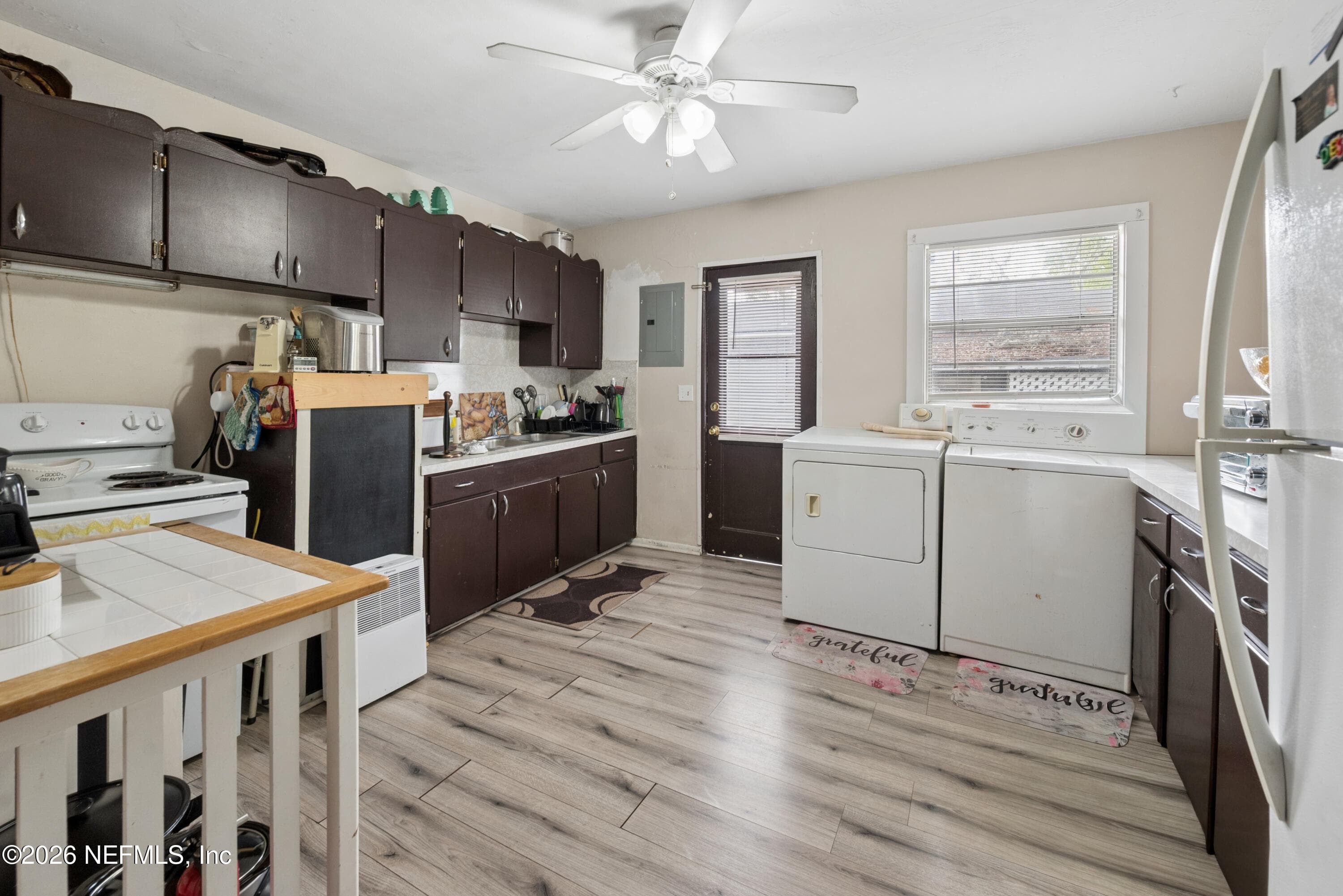 Photo 12 of 640 GARDINER Street, Starke, FL 32091
