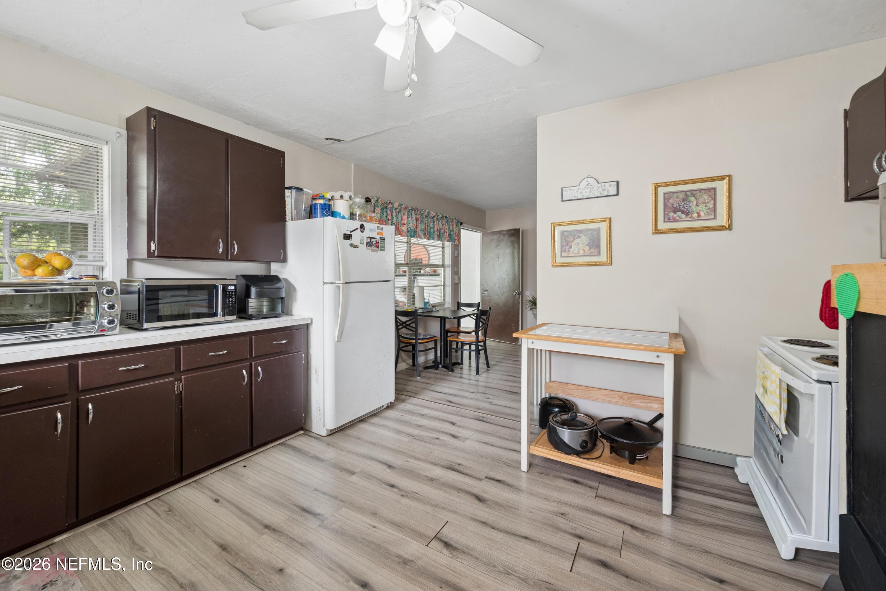 Photo 14 of 640 GARDINER Street, Starke, FL 32091