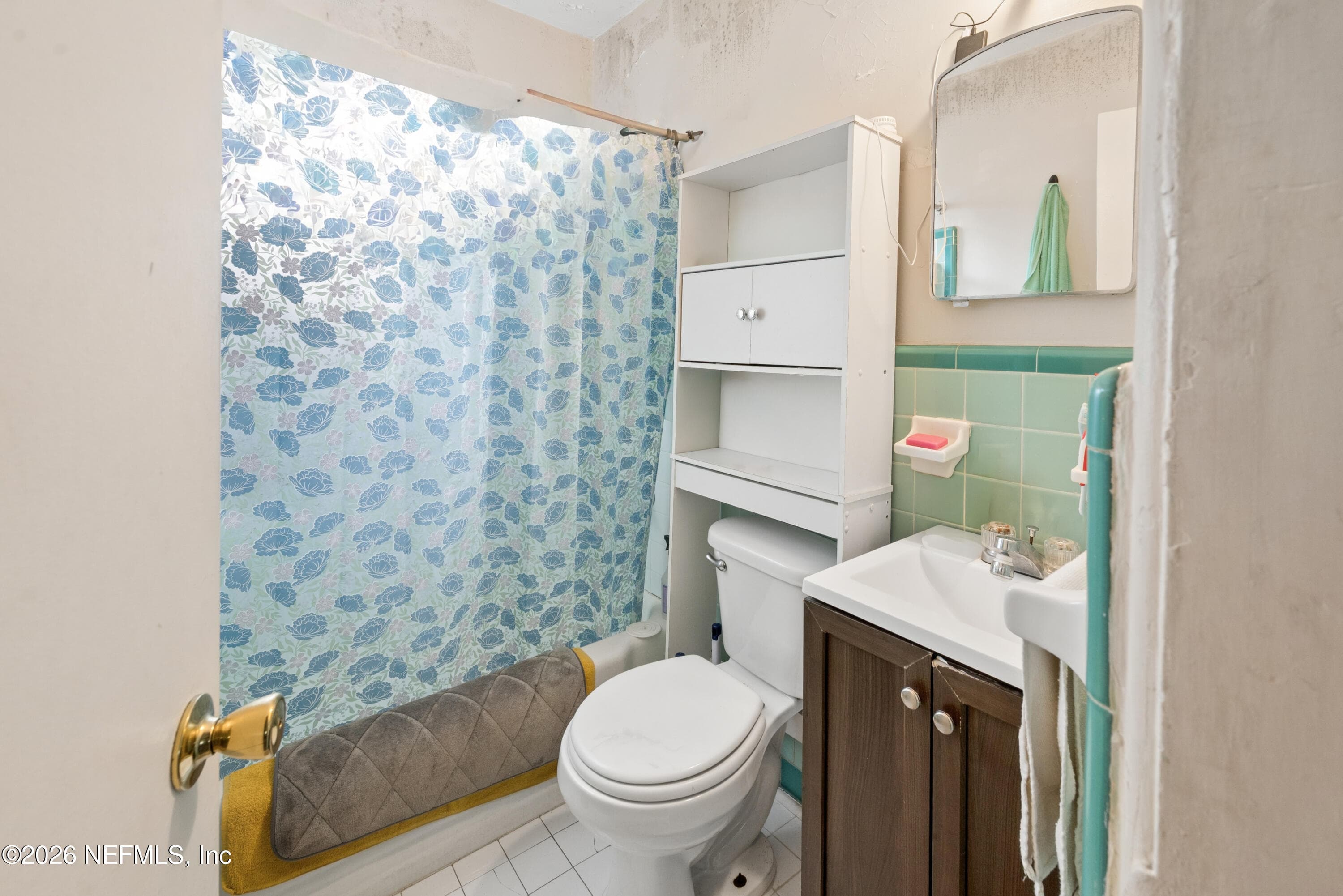 Photo 15 of 640 GARDINER Street, Starke, FL 32091