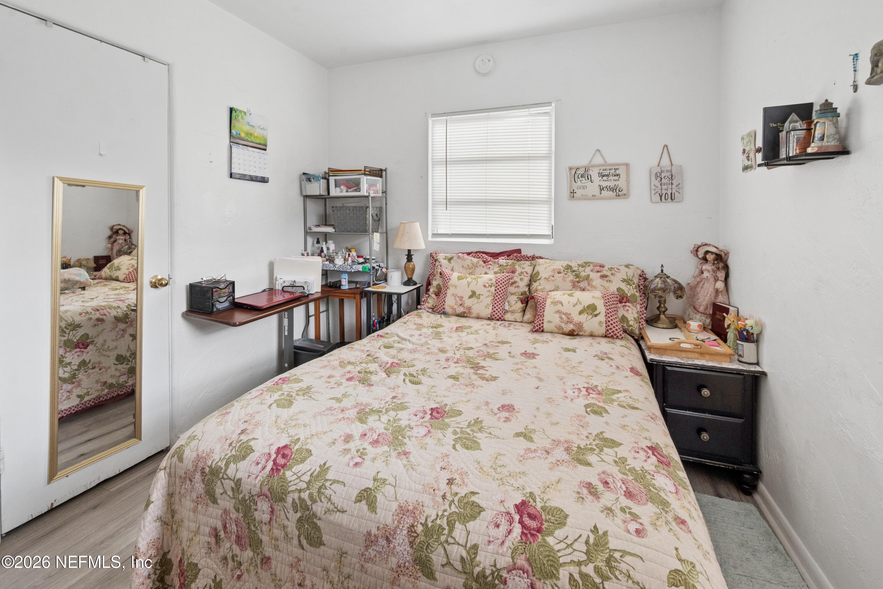 Photo 17 of 640 GARDINER Street, Starke, FL 32091