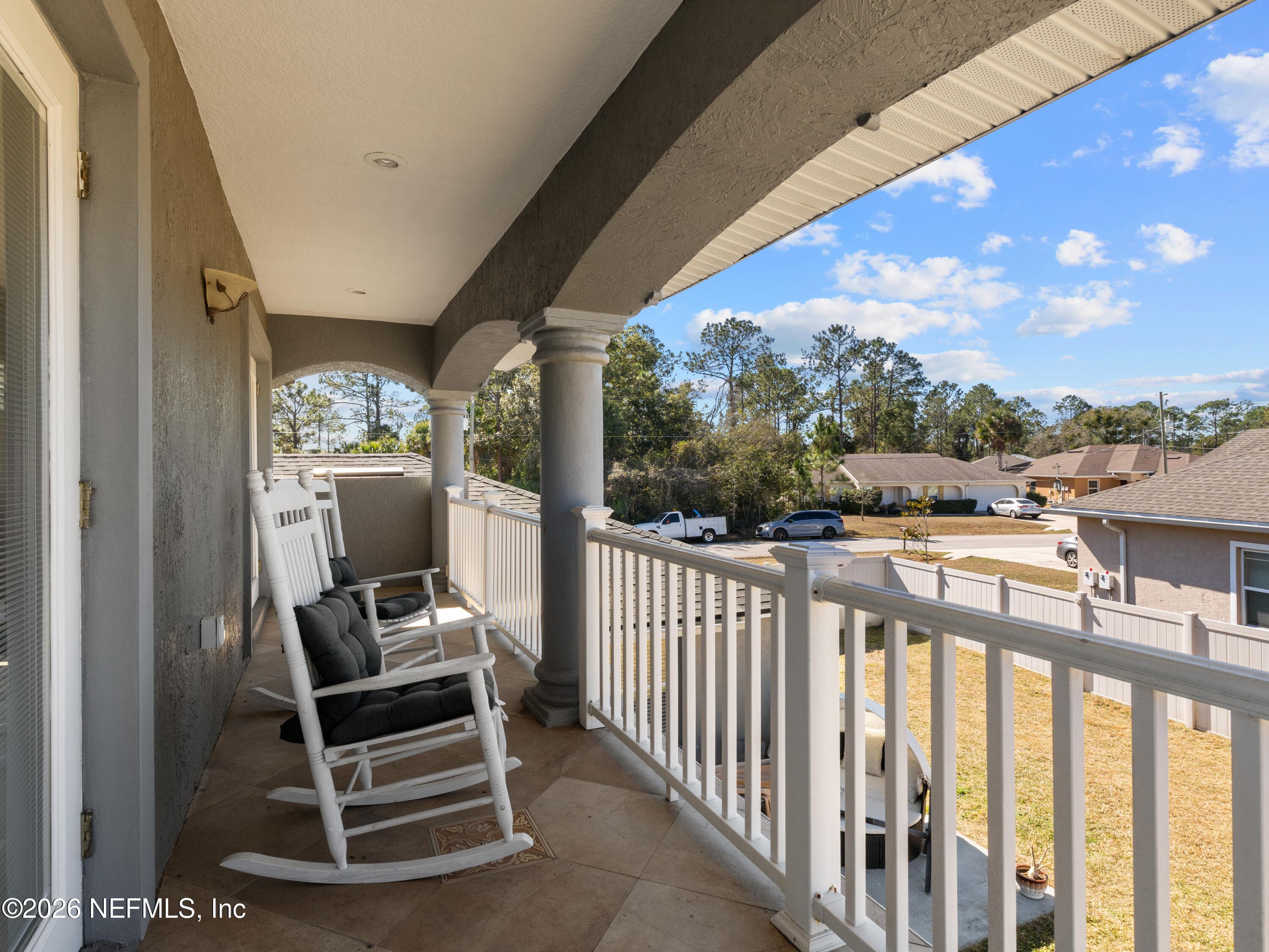 Photo 25 of 14 WHETSTONE Lane, Palm Coast, FL 32164