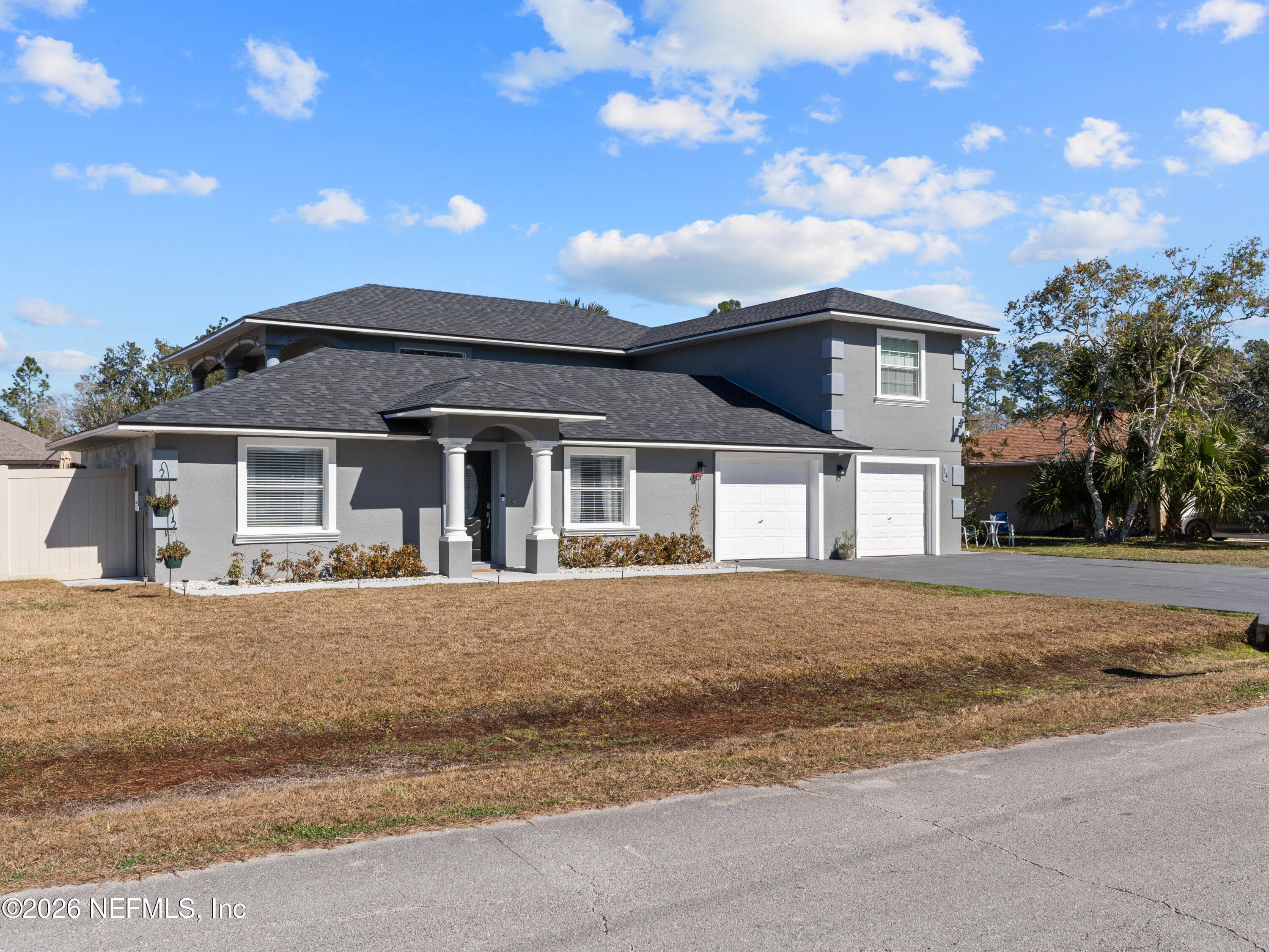 Photo 53 of 14 WHETSTONE Lane, Palm Coast, FL 32164