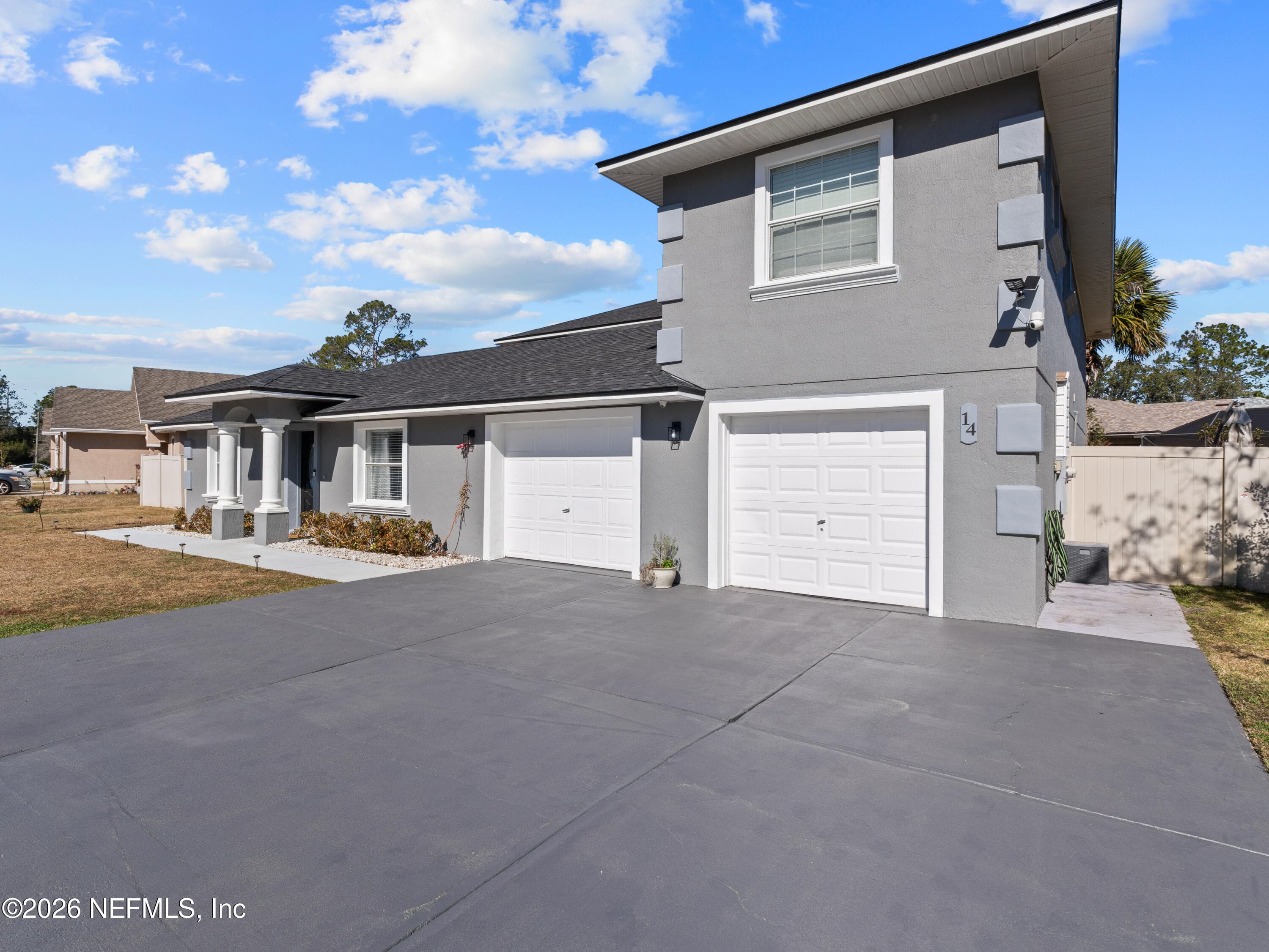 Photo 51 of 14 WHETSTONE Lane, Palm Coast, FL 32164