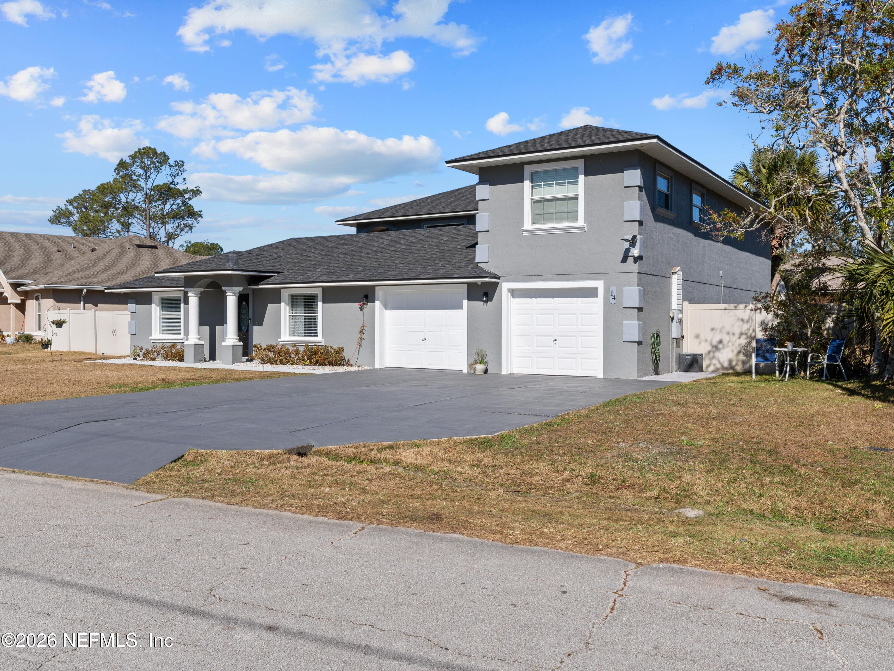 Photo 52 of 14 WHETSTONE Lane, Palm Coast, FL 32164