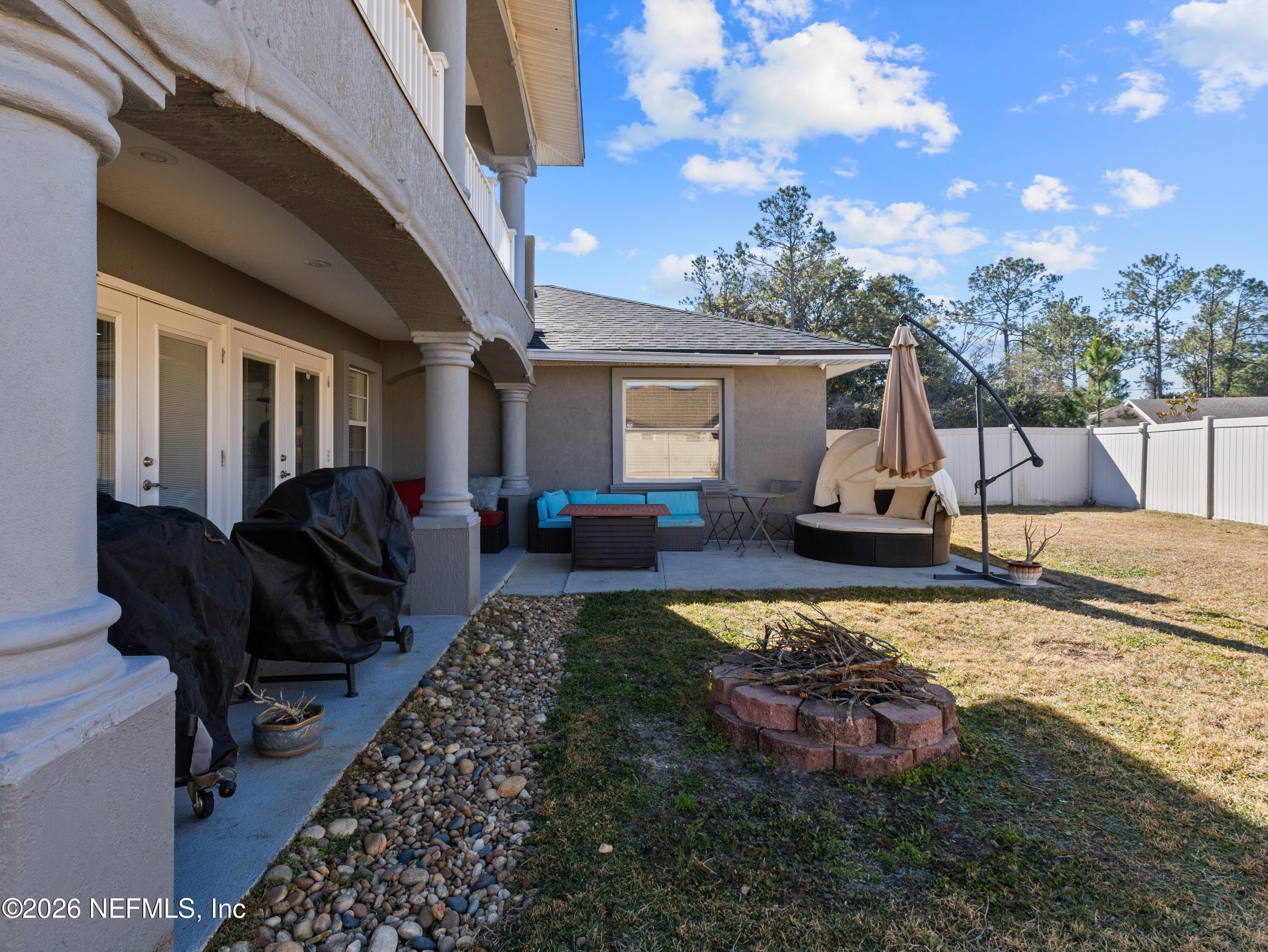 Photo 48 of 14 WHETSTONE Lane, Palm Coast, FL 32164