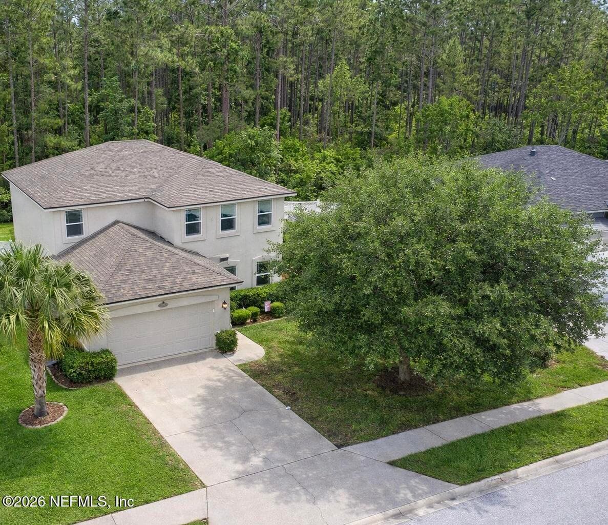 Photo 2 of 532 GRAMPIAN HIGHLANDS Drive, St. Johns, FL 32259