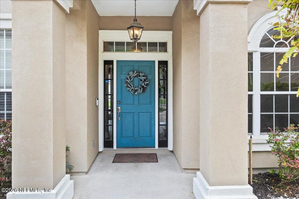 Photo 2 of 2470 COUNTRY SIDE Drive, Fleming Island, FL 32003