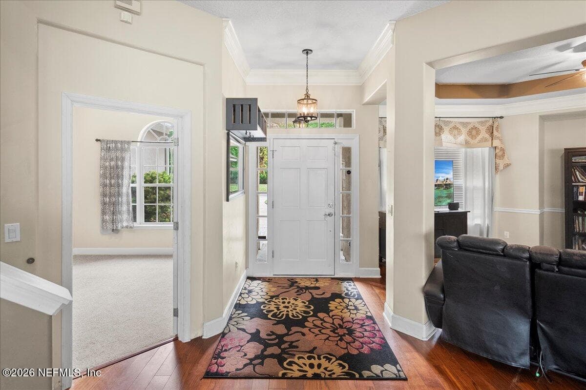 Photo 7 of 2470 COUNTRY SIDE Drive, Fleming Island, FL 32003