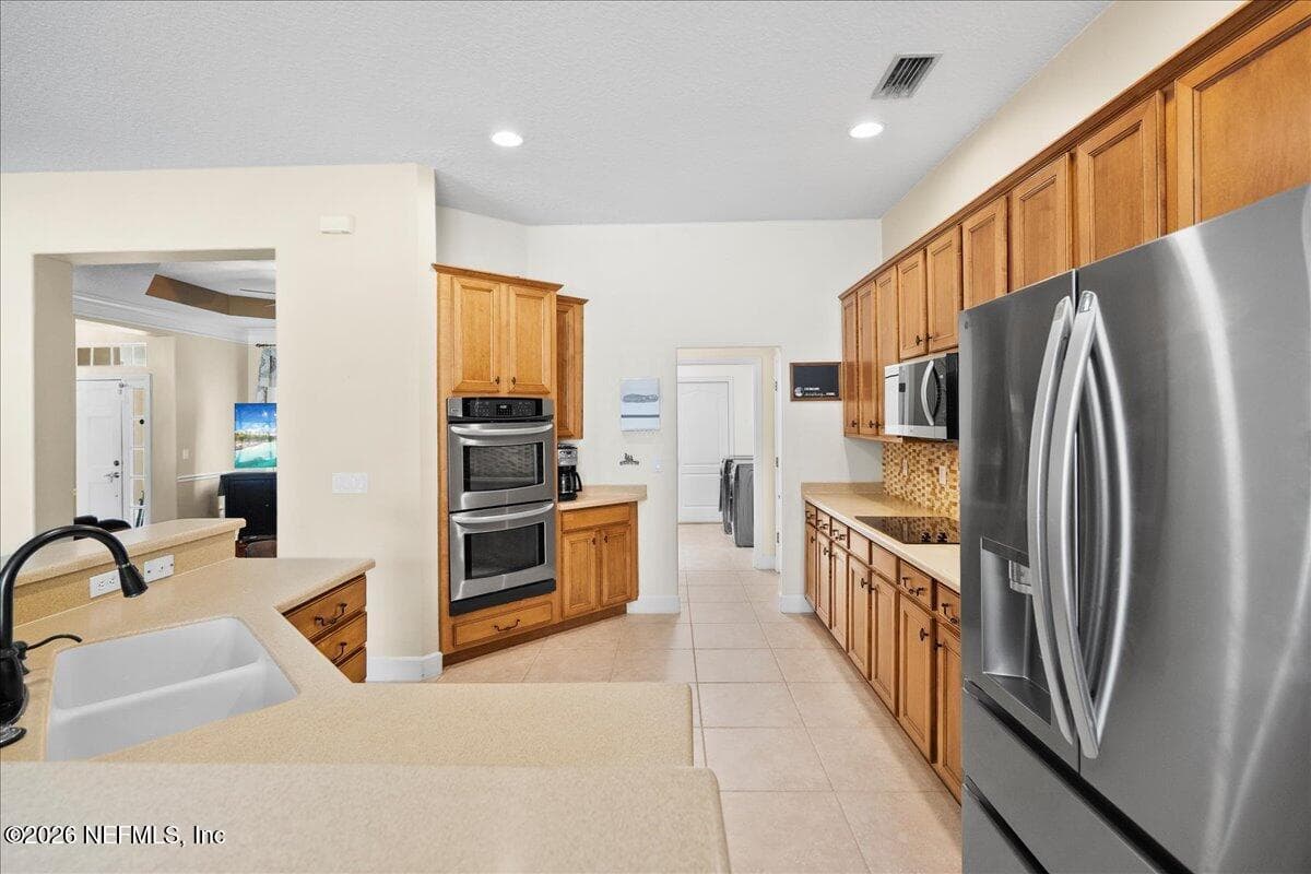 Photo 12 of 2470 COUNTRY SIDE Drive, Fleming Island, FL 32003