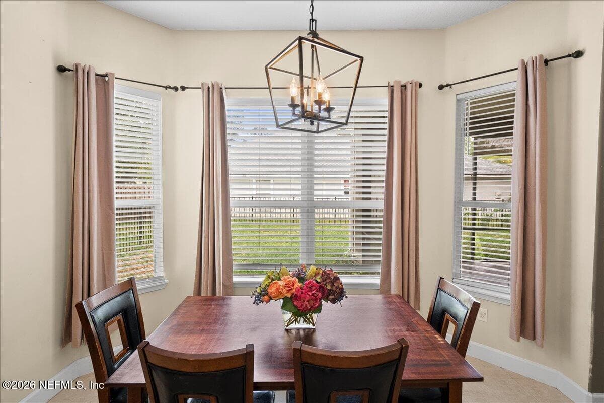 Photo 14 of 2470 COUNTRY SIDE Drive, Fleming Island, FL 32003