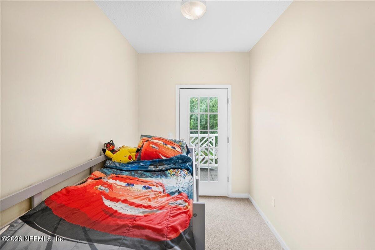 Currently used as a Bedroom — 2470 COUNTRY SIDE Drive, Fleming Island, FL 32003
