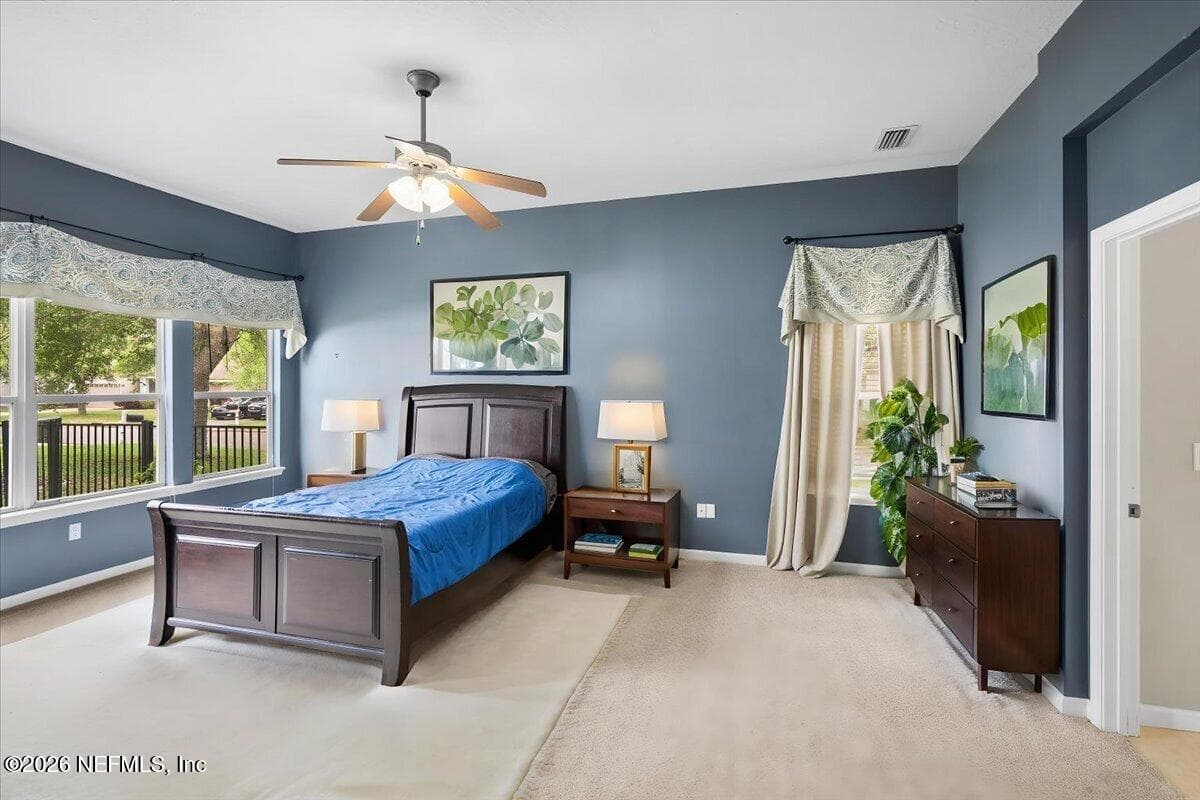 Photo 17 of 2470 COUNTRY SIDE Drive, Fleming Island, FL 32003