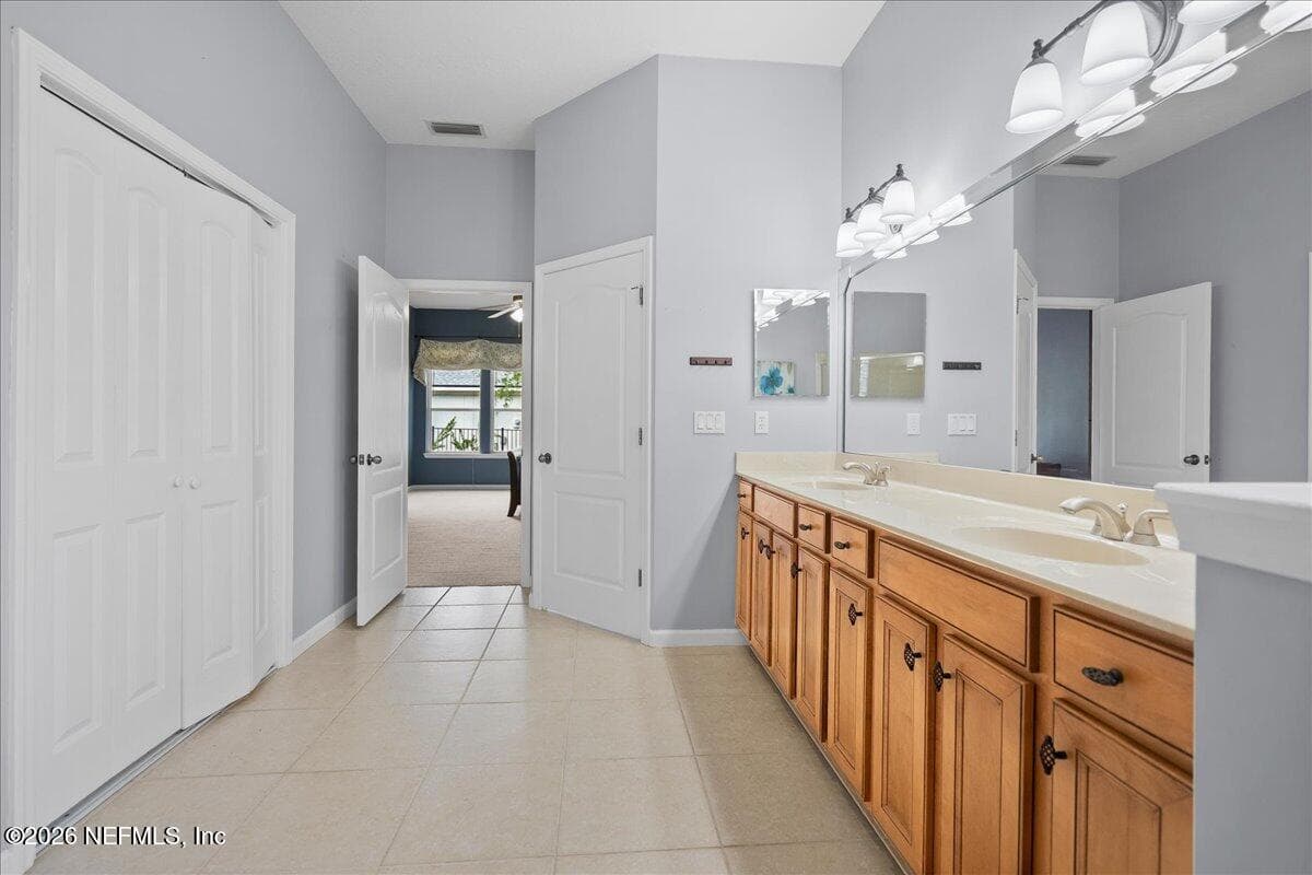 Photo 21 of 2470 COUNTRY SIDE Drive, Fleming Island, FL 32003
