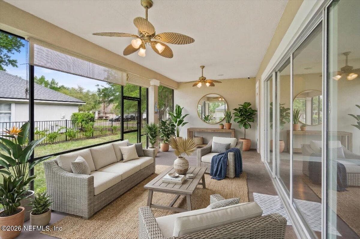 Photo 15 of 2470 COUNTRY SIDE Drive, Fleming Island, FL 32003
