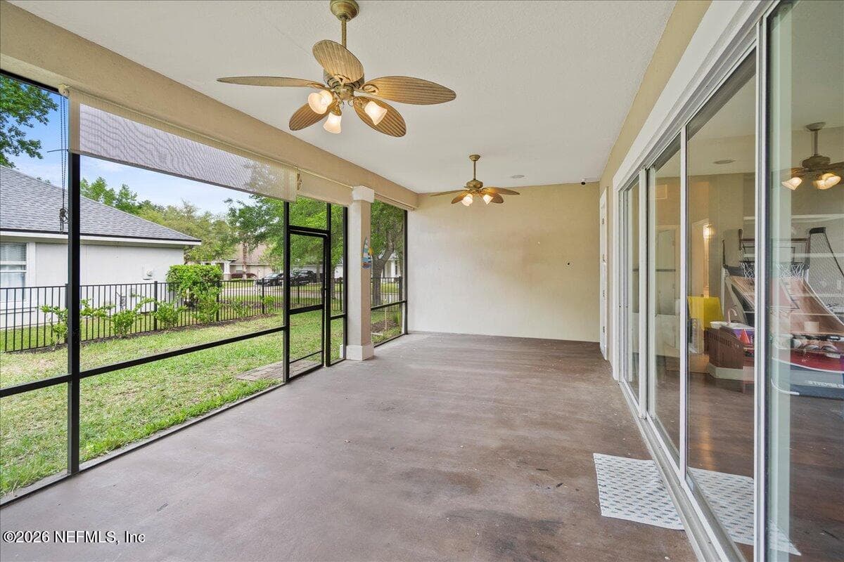 Photo 16 of 2470 COUNTRY SIDE Drive, Fleming Island, FL 32003