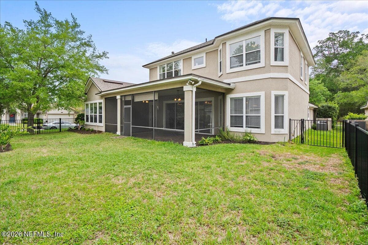 Photo 38 of 2470 COUNTRY SIDE Drive, Fleming Island, FL 32003
