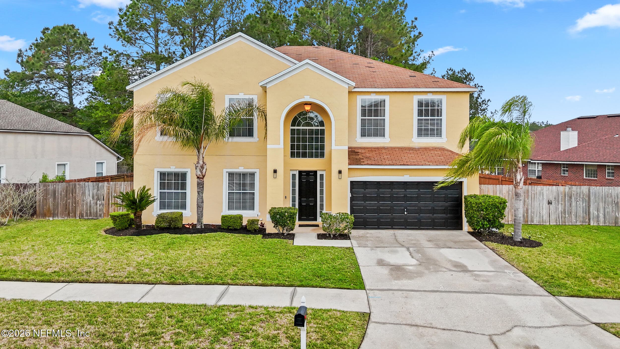 Photo 2 of 3604 WHISPER CREEK Boulevard, Middleburg, FL 32068