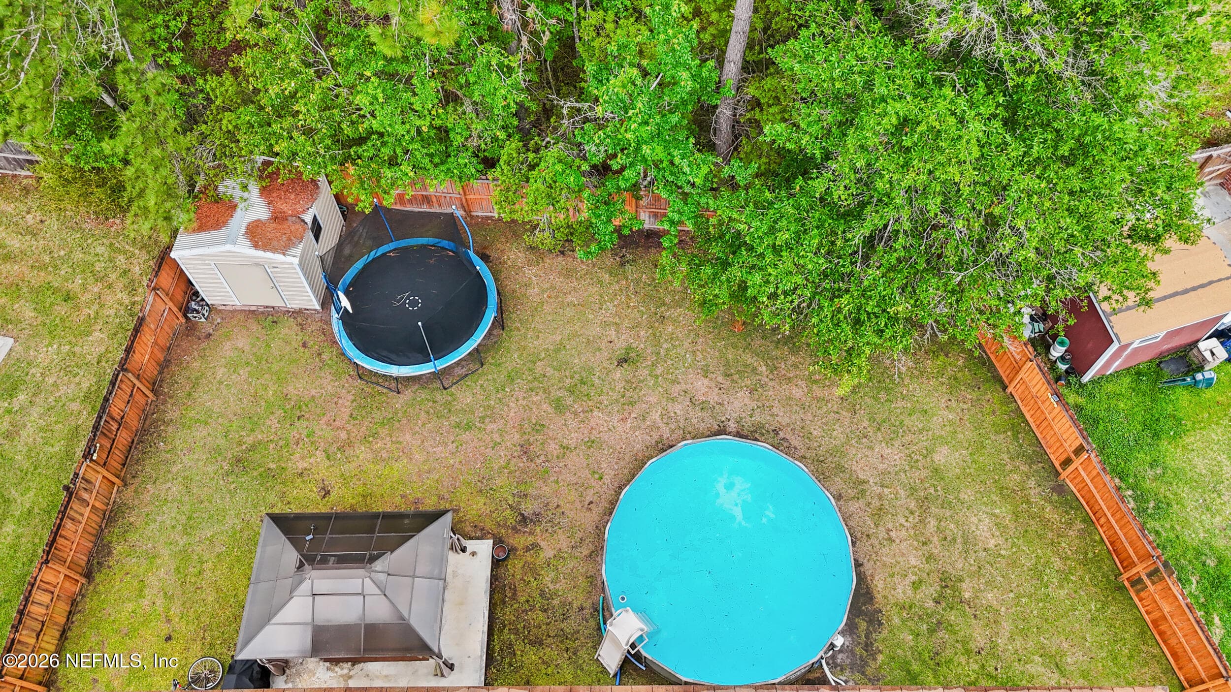 Photo 43 of 3604 WHISPER CREEK Boulevard, Middleburg, FL 32068