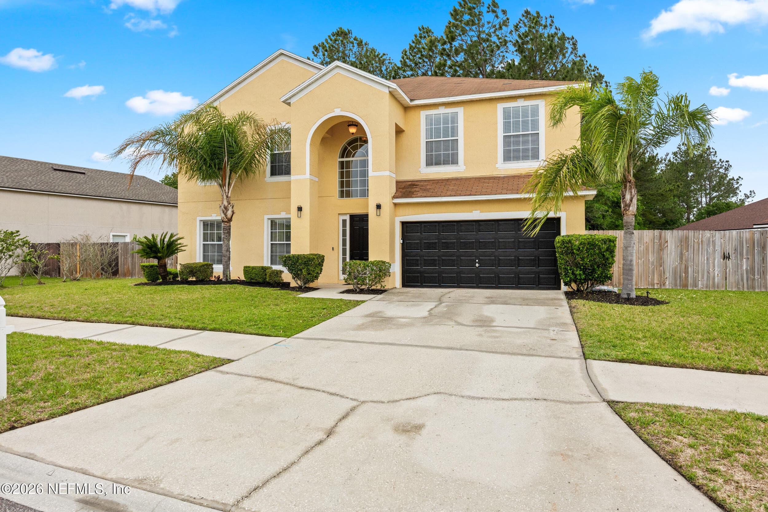 Photo 5 of 3604 WHISPER CREEK Boulevard, Middleburg, FL 32068