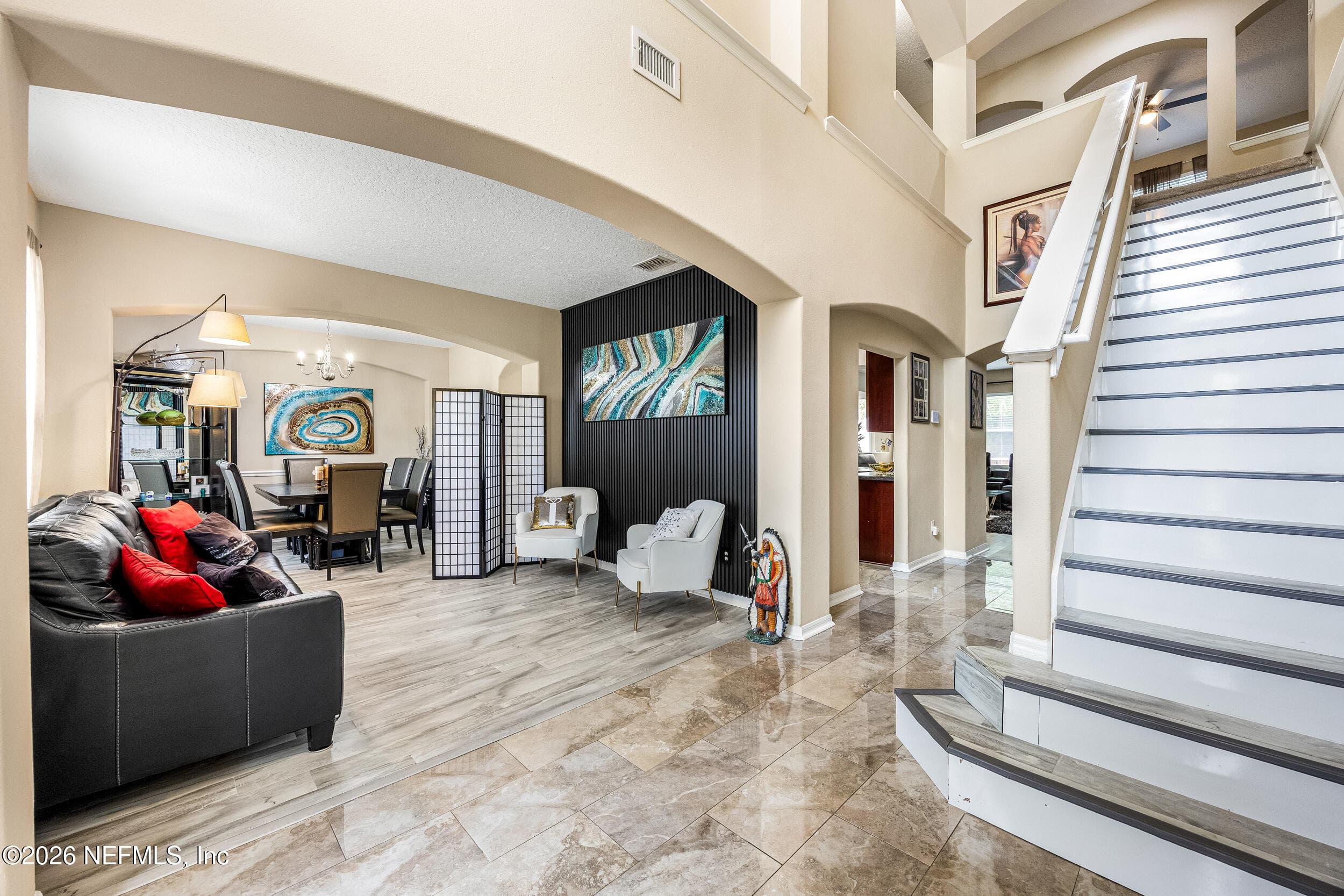 Photo 8 of 3604 WHISPER CREEK Boulevard, Middleburg, FL 32068