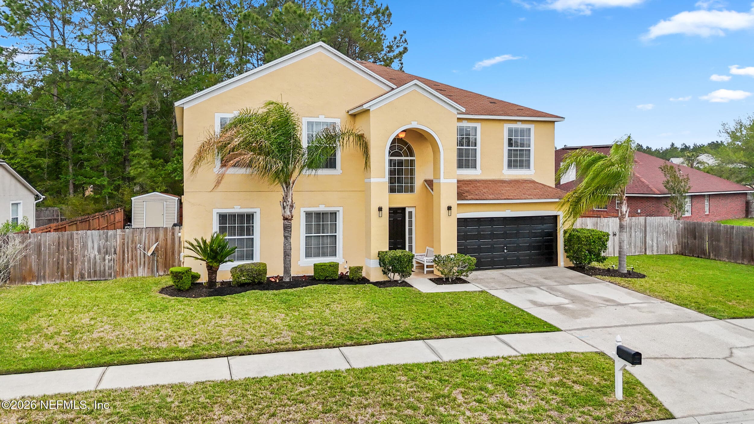 Photo 46 of 3604 WHISPER CREEK Boulevard, Middleburg, FL 32068