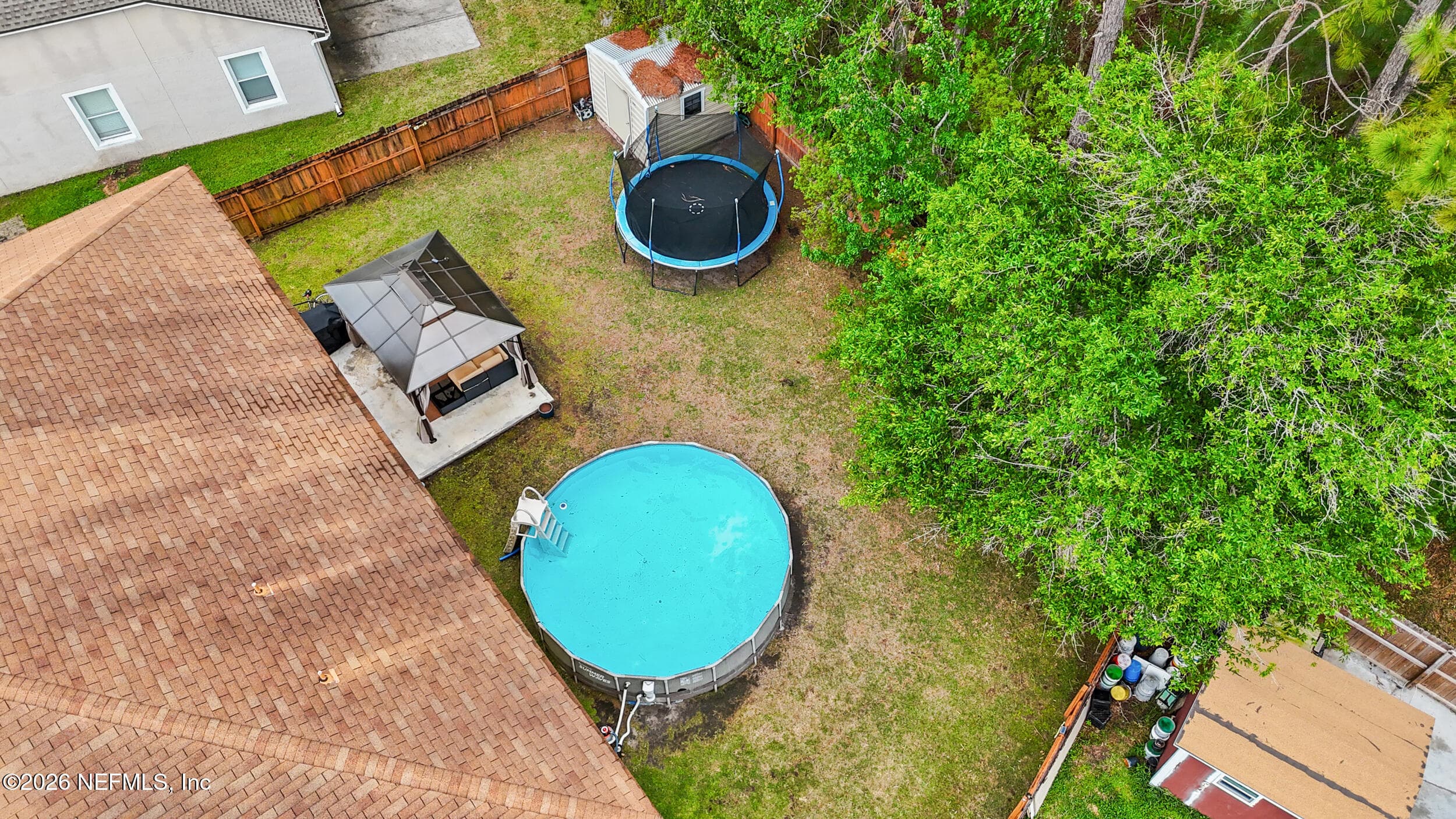 Photo 48 of 3604 WHISPER CREEK Boulevard, Middleburg, FL 32068