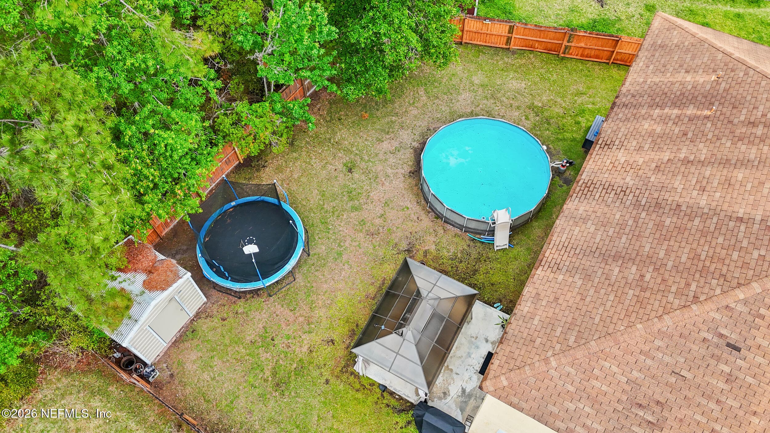 Photo 50 of 3604 WHISPER CREEK Boulevard, Middleburg, FL 32068
