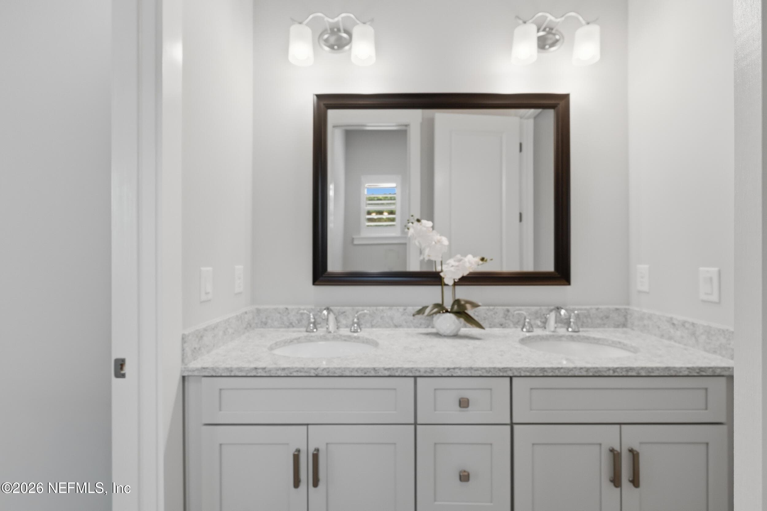 Guest bath designer hardware — 323 MAHI Drive, Ponte Vedra, FL 32081