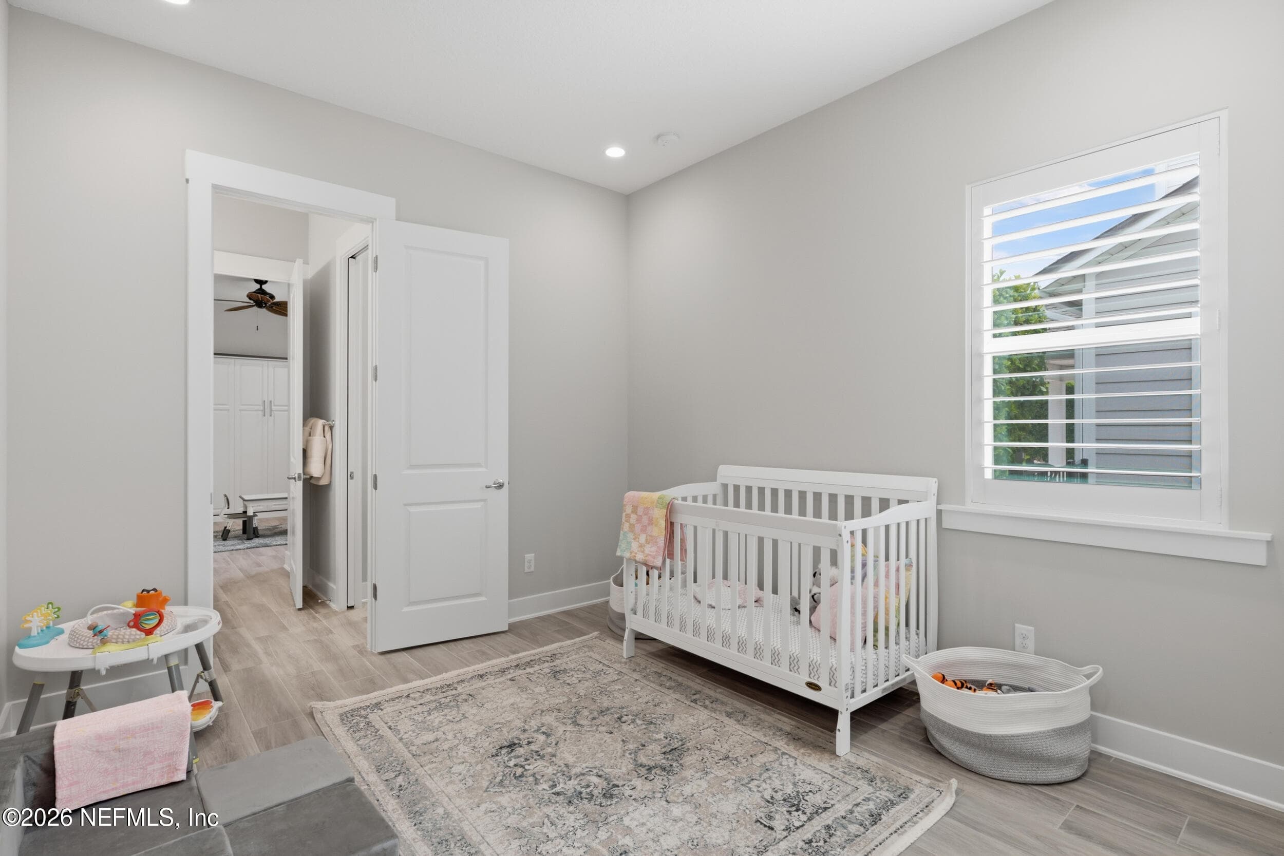 Guest bedroom 3 — 323 MAHI Drive, Ponte Vedra, FL 32081