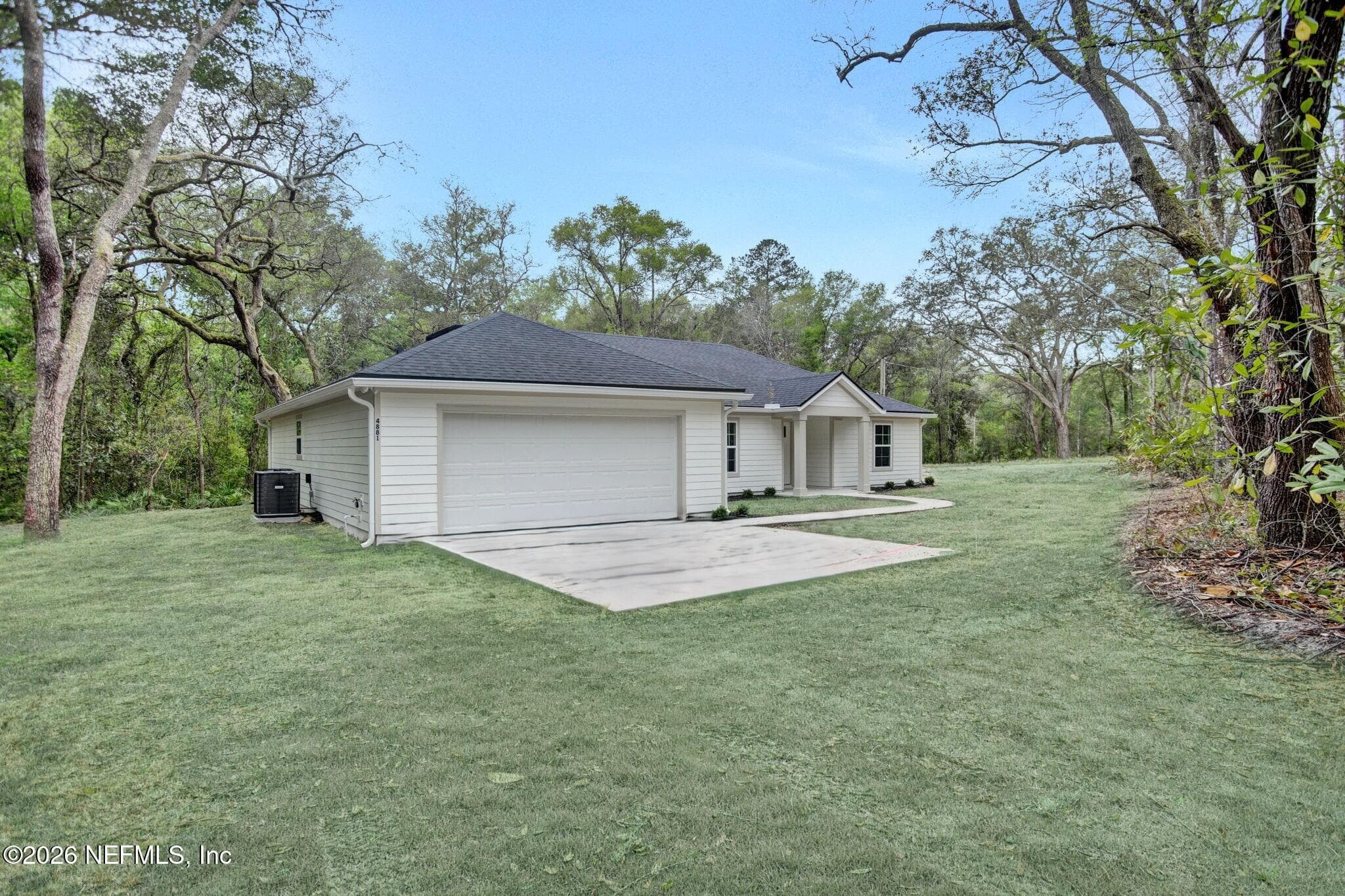 Photo 2 of 4881 CHICKPEA Street, Middleburg, FL 32068