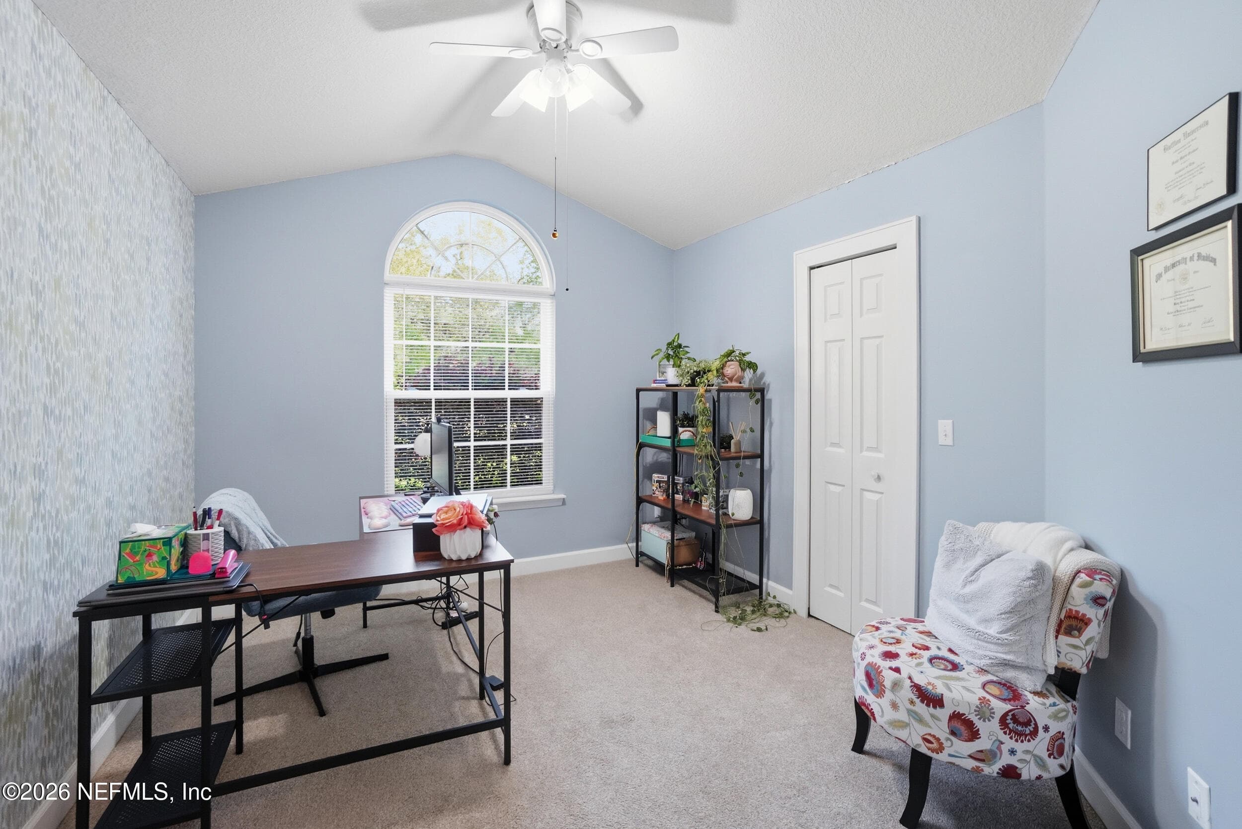Office — 2408 STOCKTON Drive, Fleming Island, FL 32003