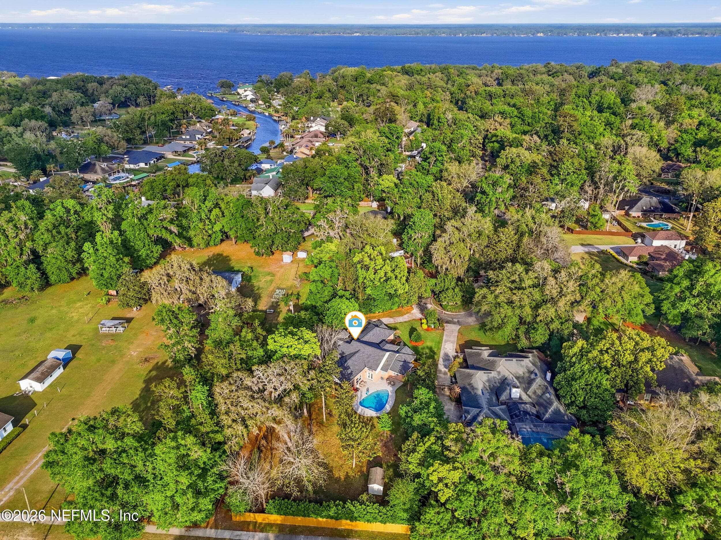 Photo 51 of 2408 STOCKTON Drive, Fleming Island, FL 32003