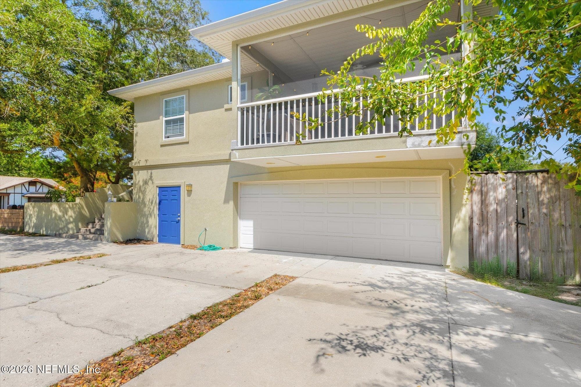 Photo 5 of 505 F Street, St. Augustine, FL 32080