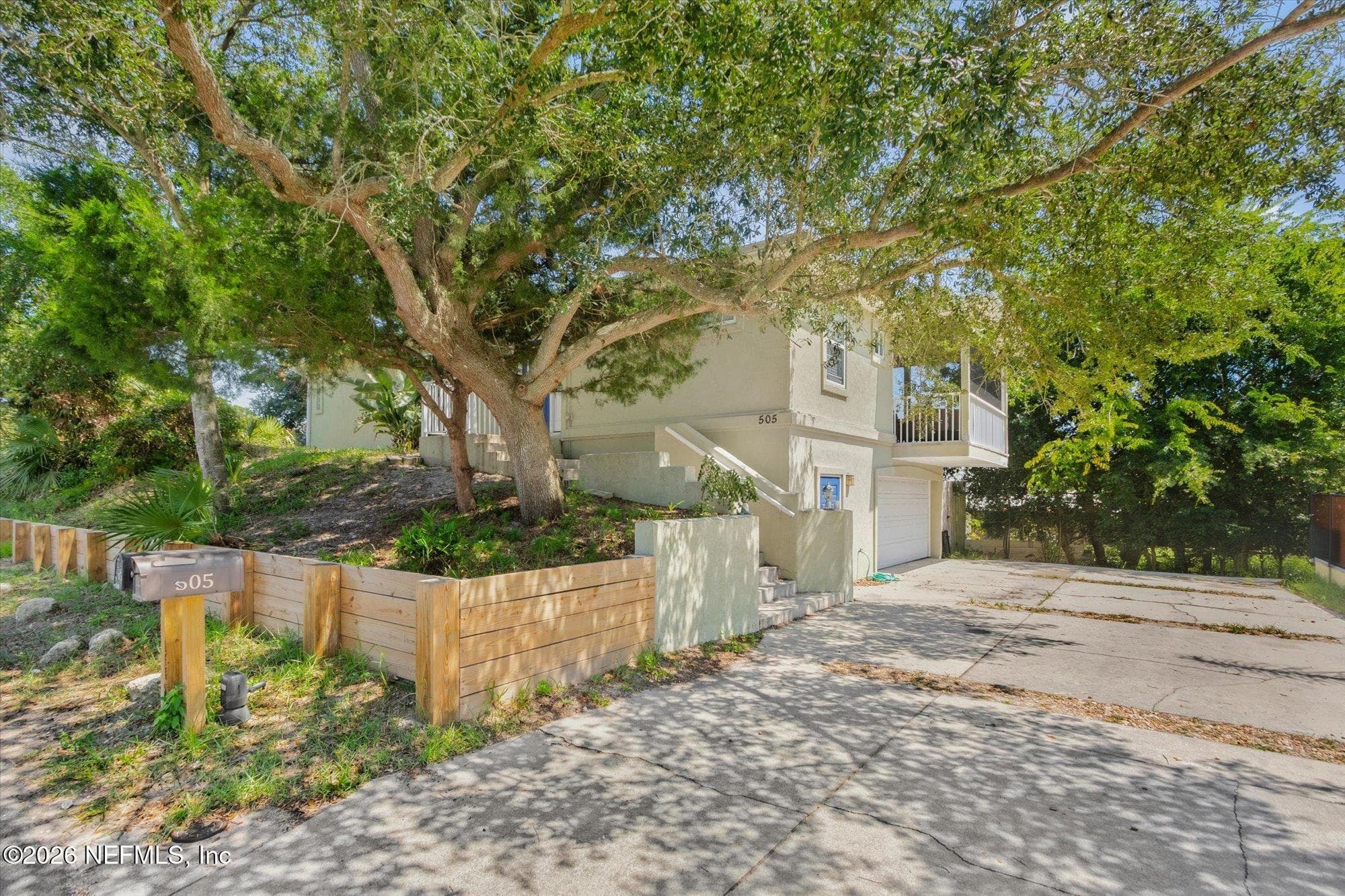 Photo 36 of 505 F Street, St. Augustine, FL 32080