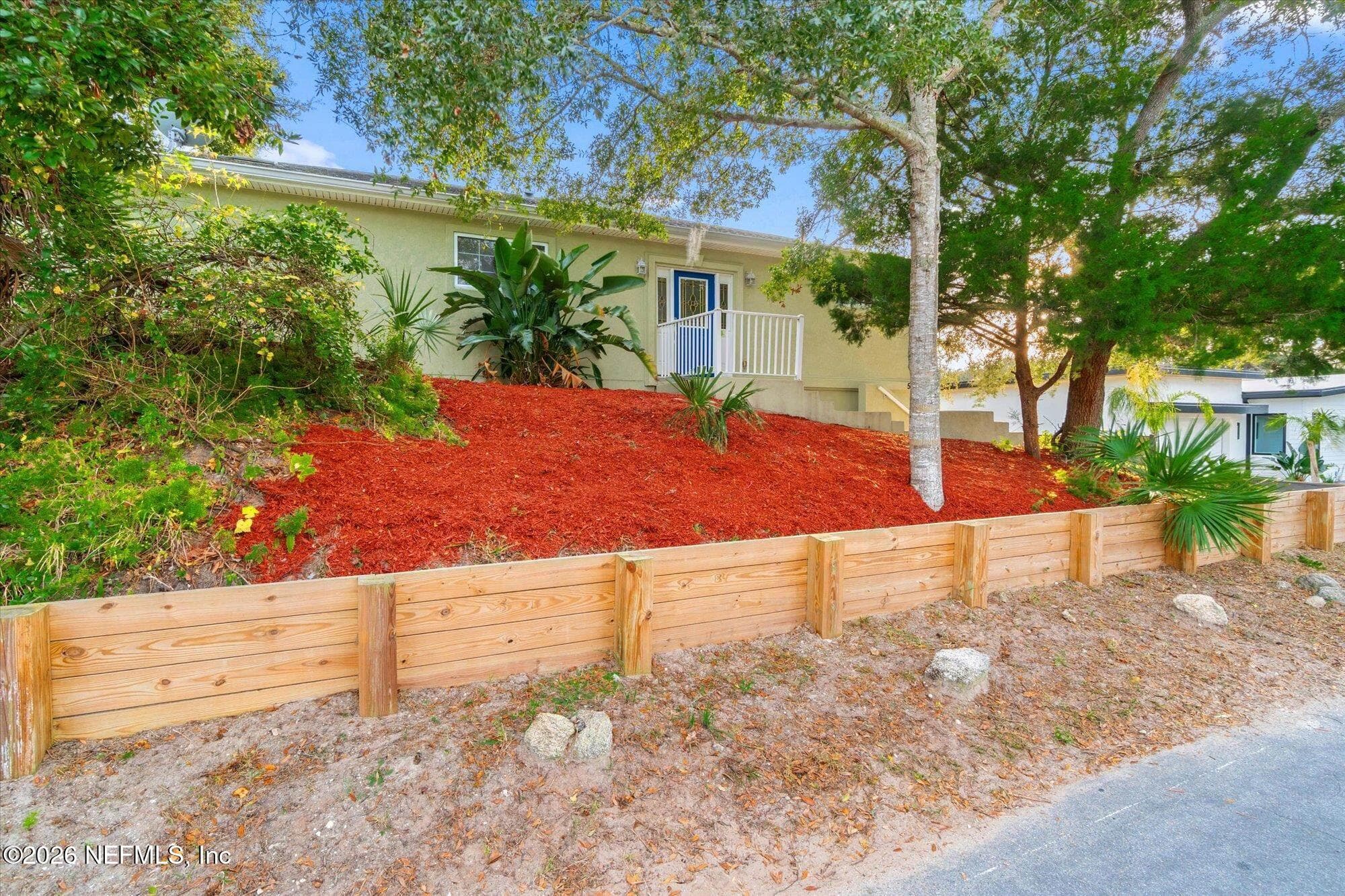 Photo 37 of 505 F Street, St. Augustine, FL 32080
