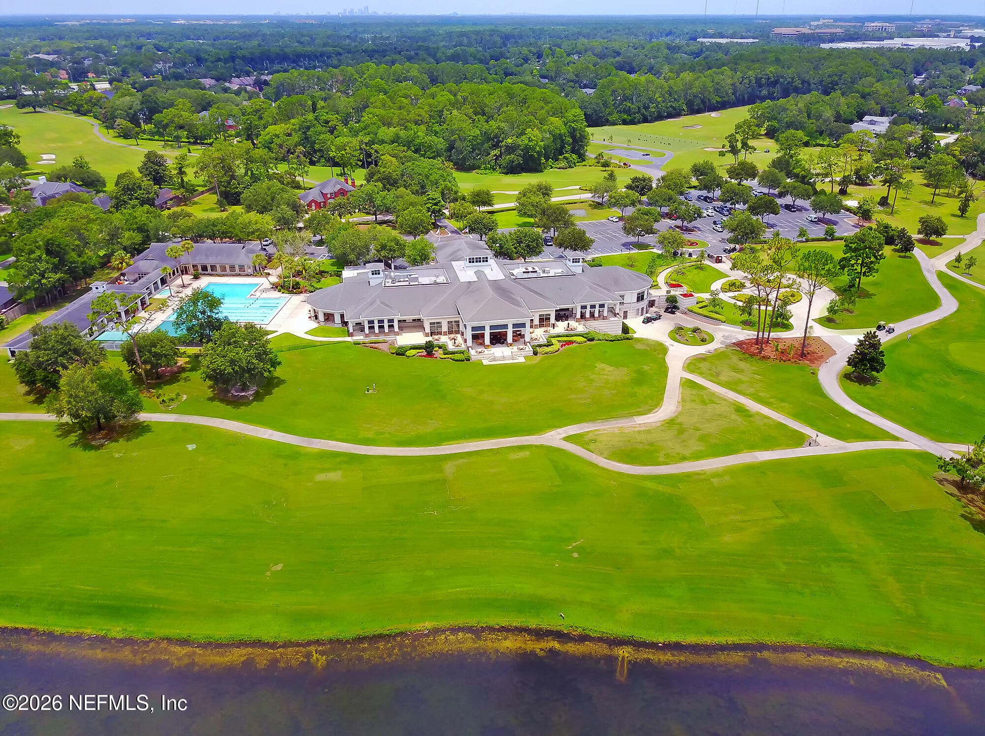 Photo 52 of 7805 DEERWOOD POINT Court 1402, Jacksonville, FL 32256