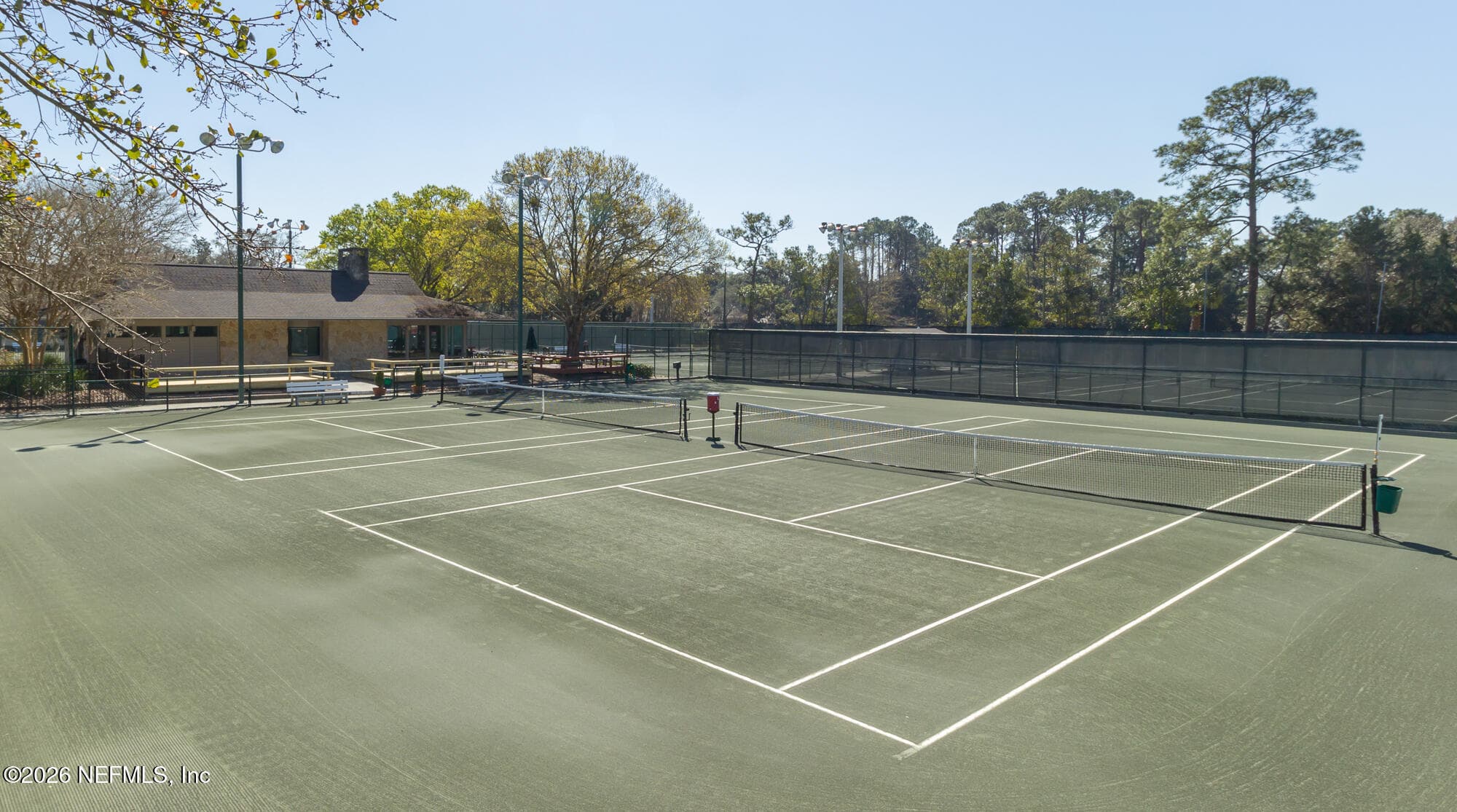 Photo 55 of 7805 DEERWOOD POINT Court 1402, Jacksonville, FL 32256